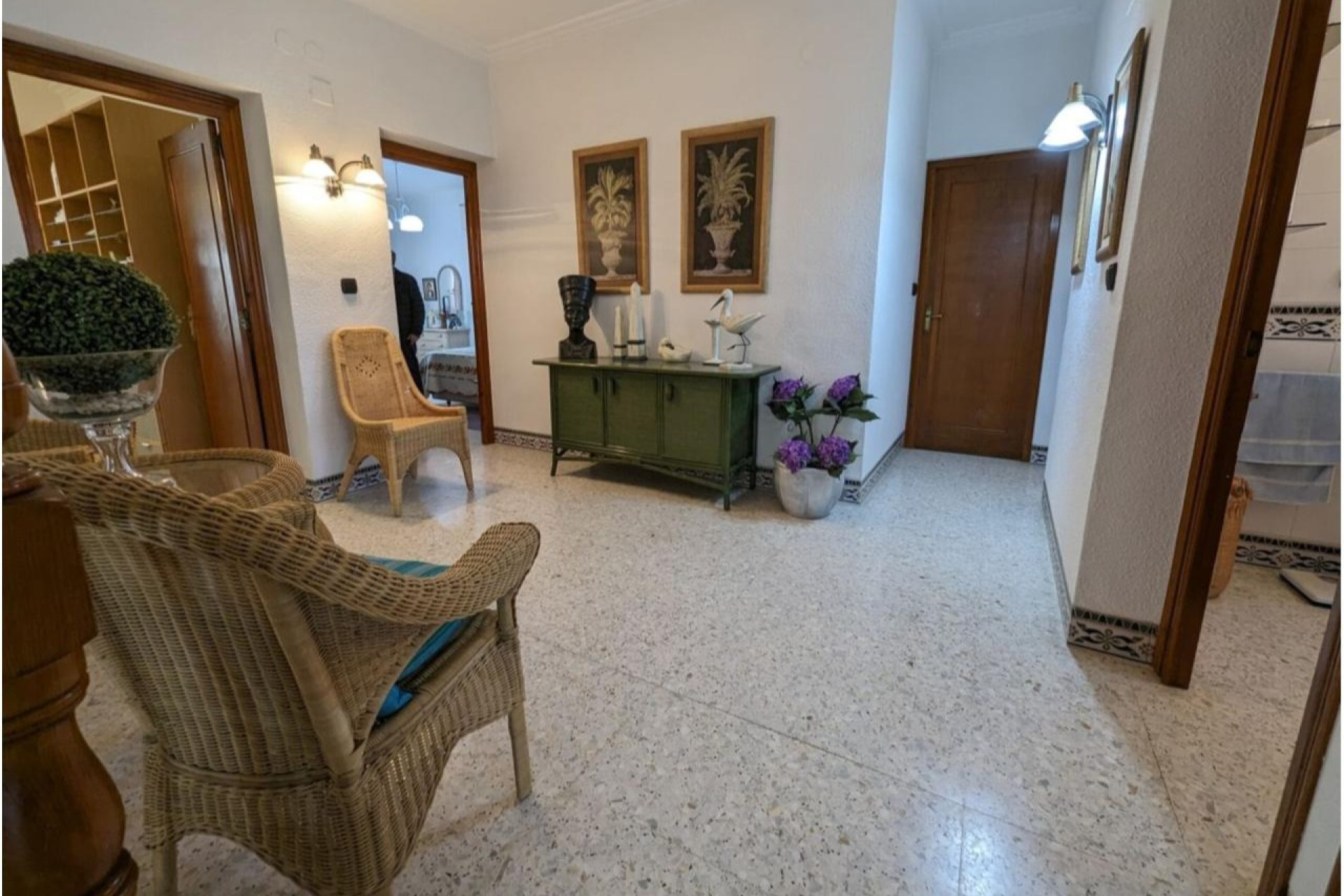 Revente - Country House - SAX