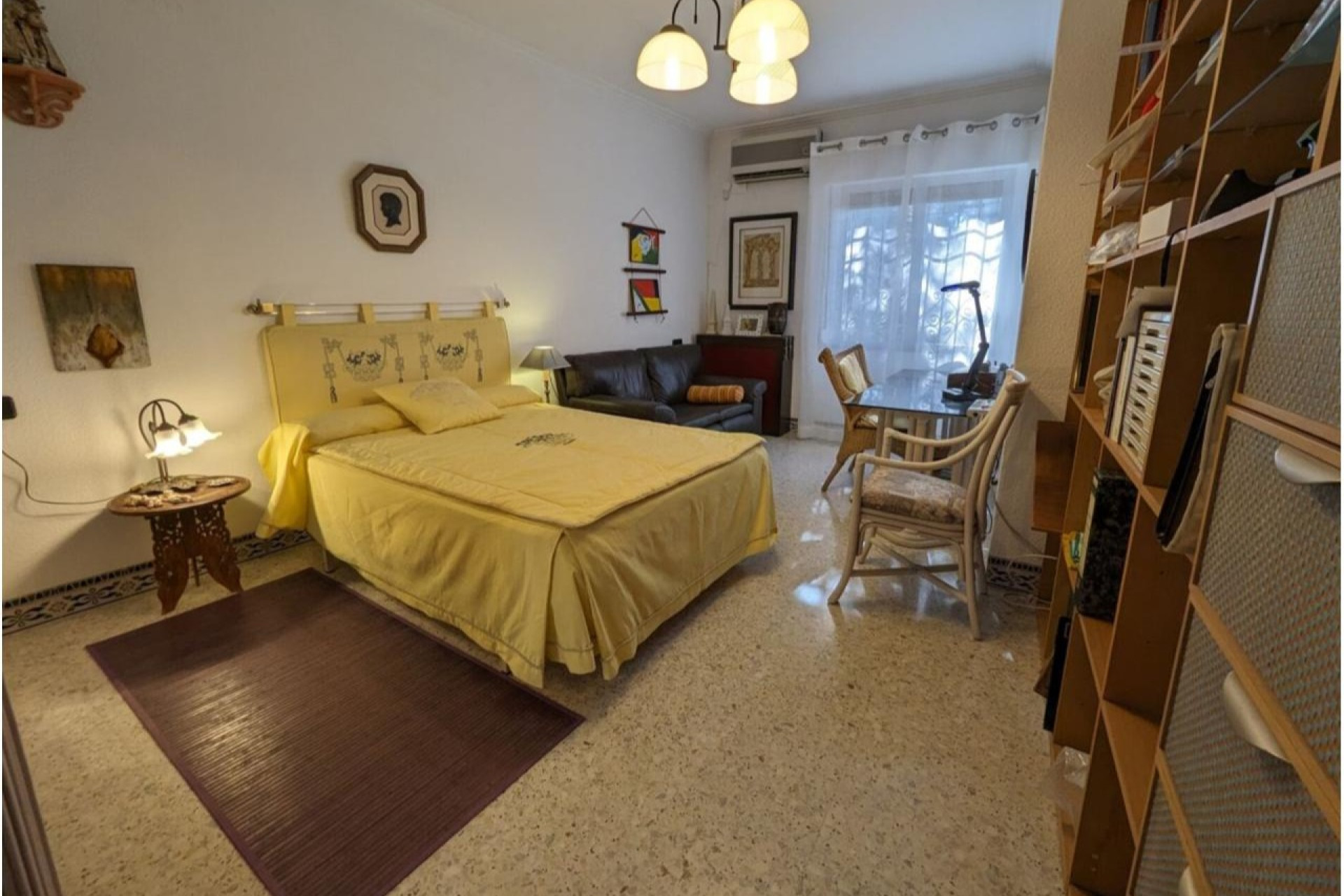 Revente - Country House - SAX