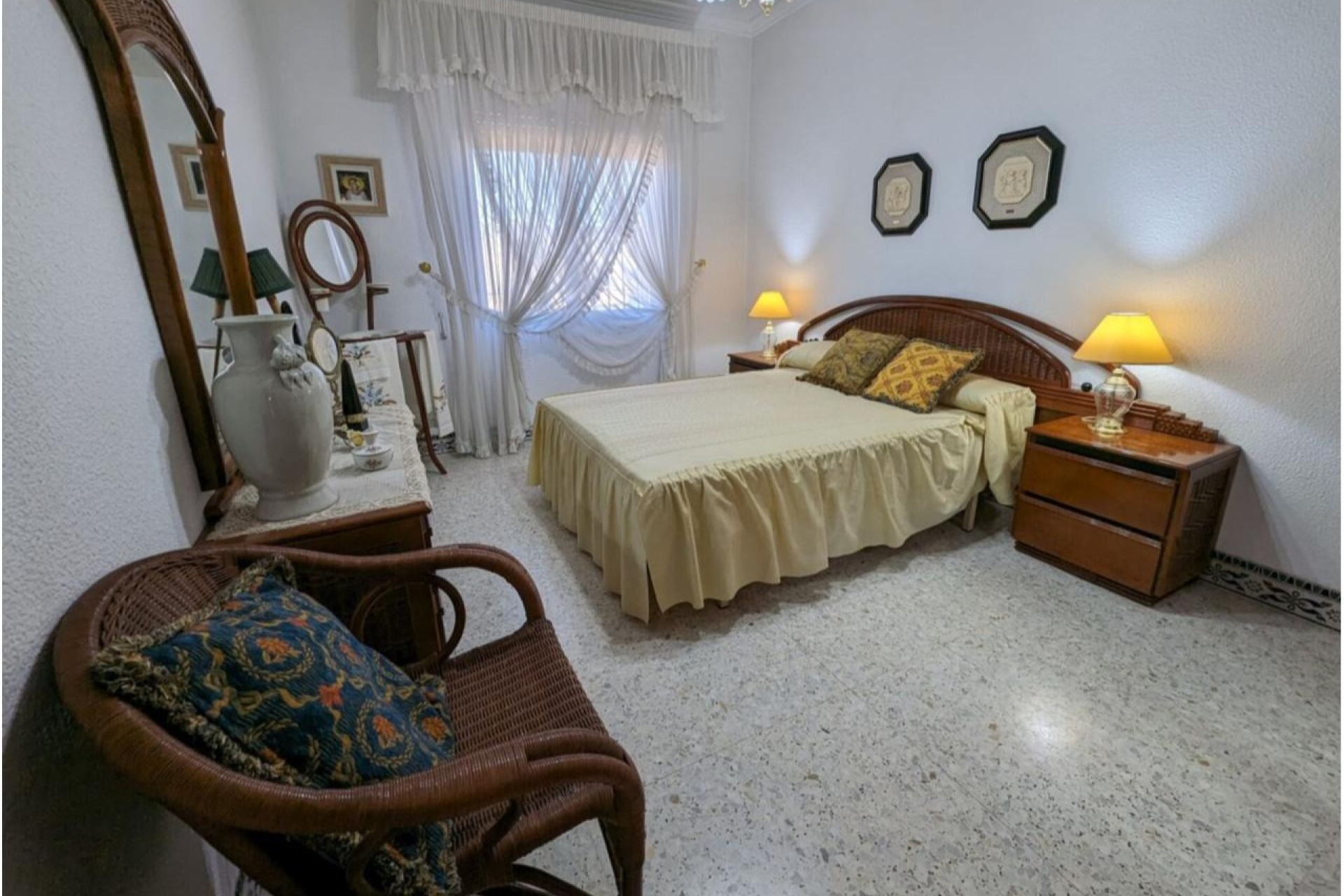 Revente - Country House - SAX