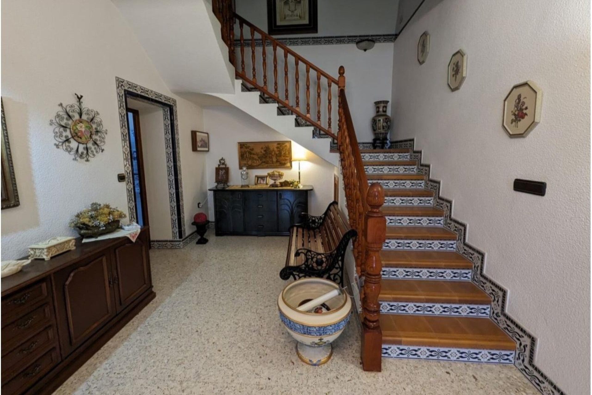 Revente - Country House - SAX