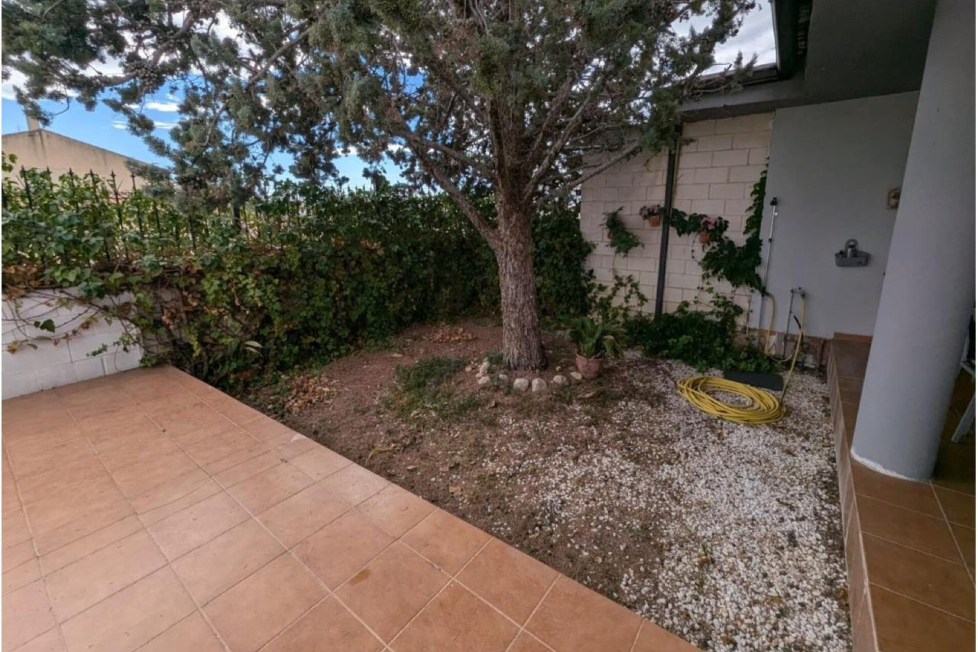 Revente - Country House - SAX