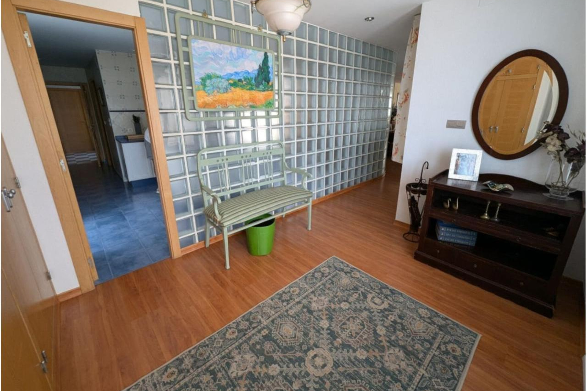 Revente - Country House - SAX