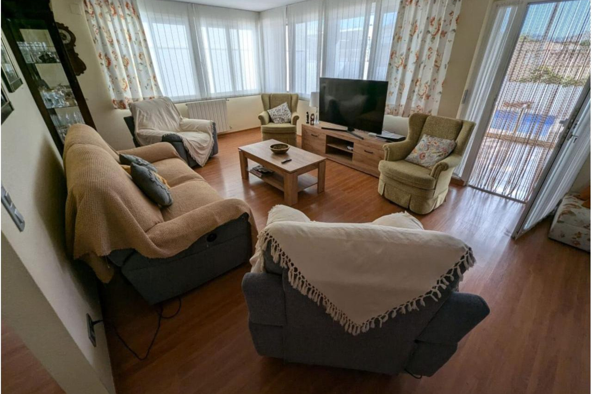 Revente - Country House - SAX