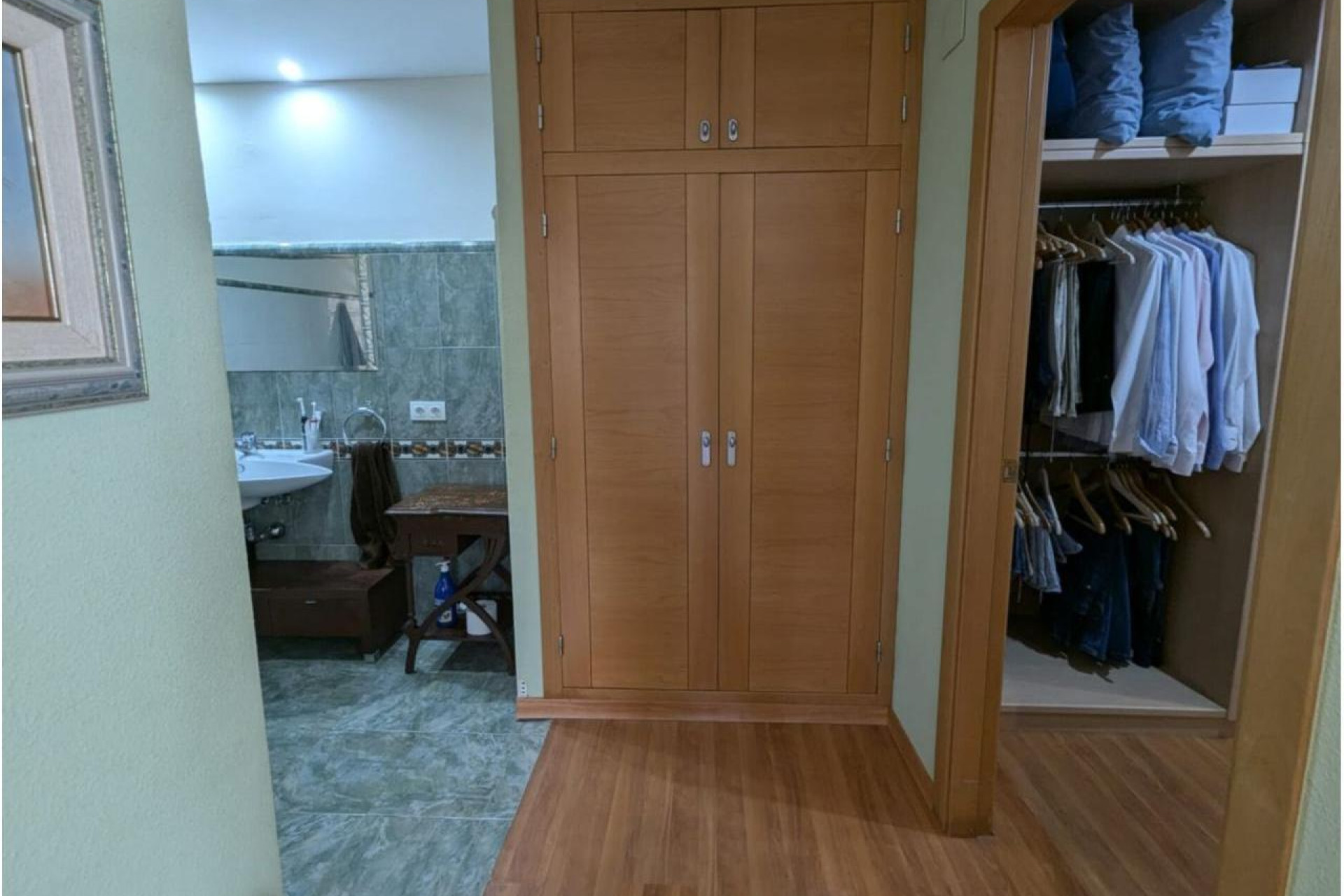 Revente - Country House - SAX