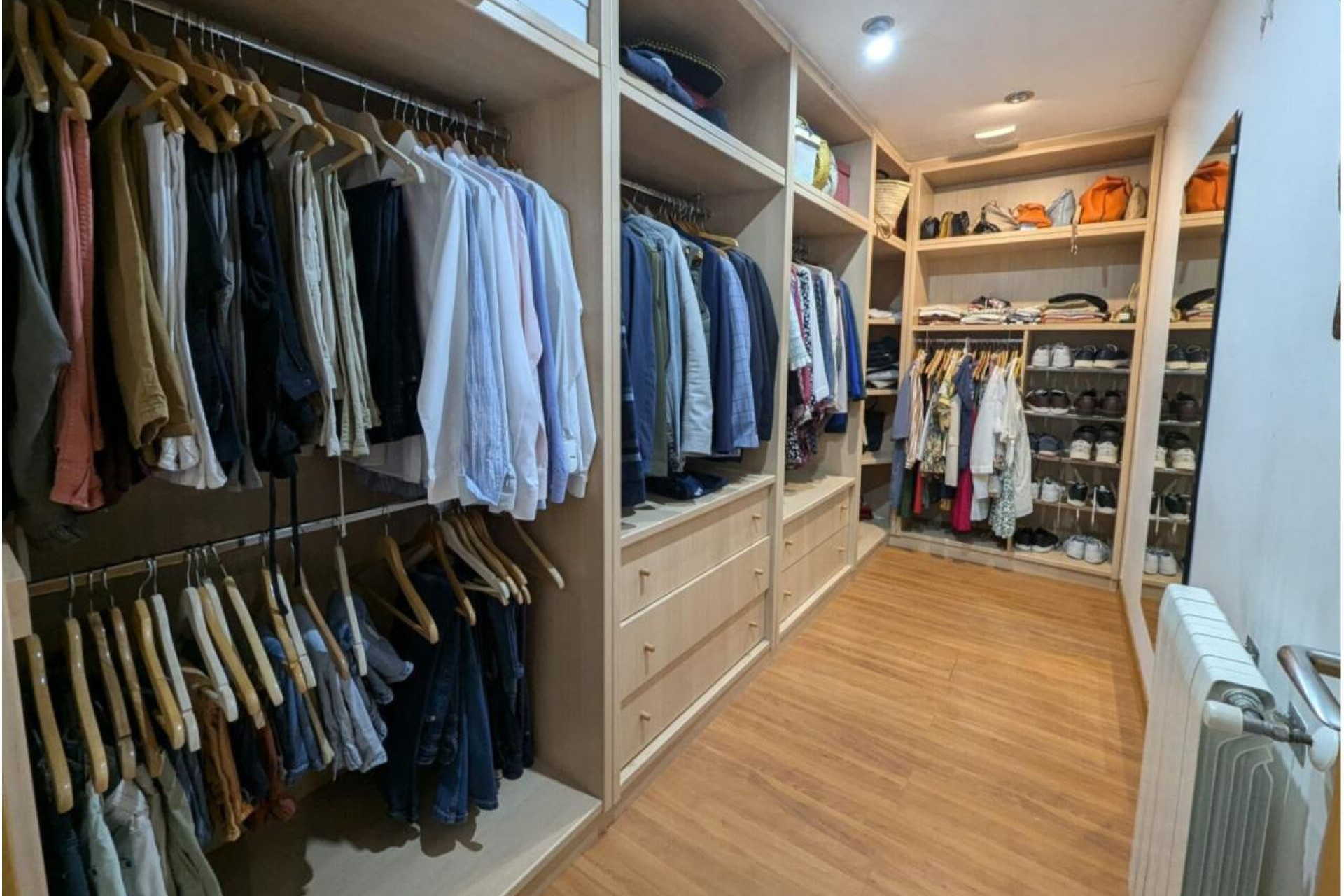 Revente - Country House - SAX