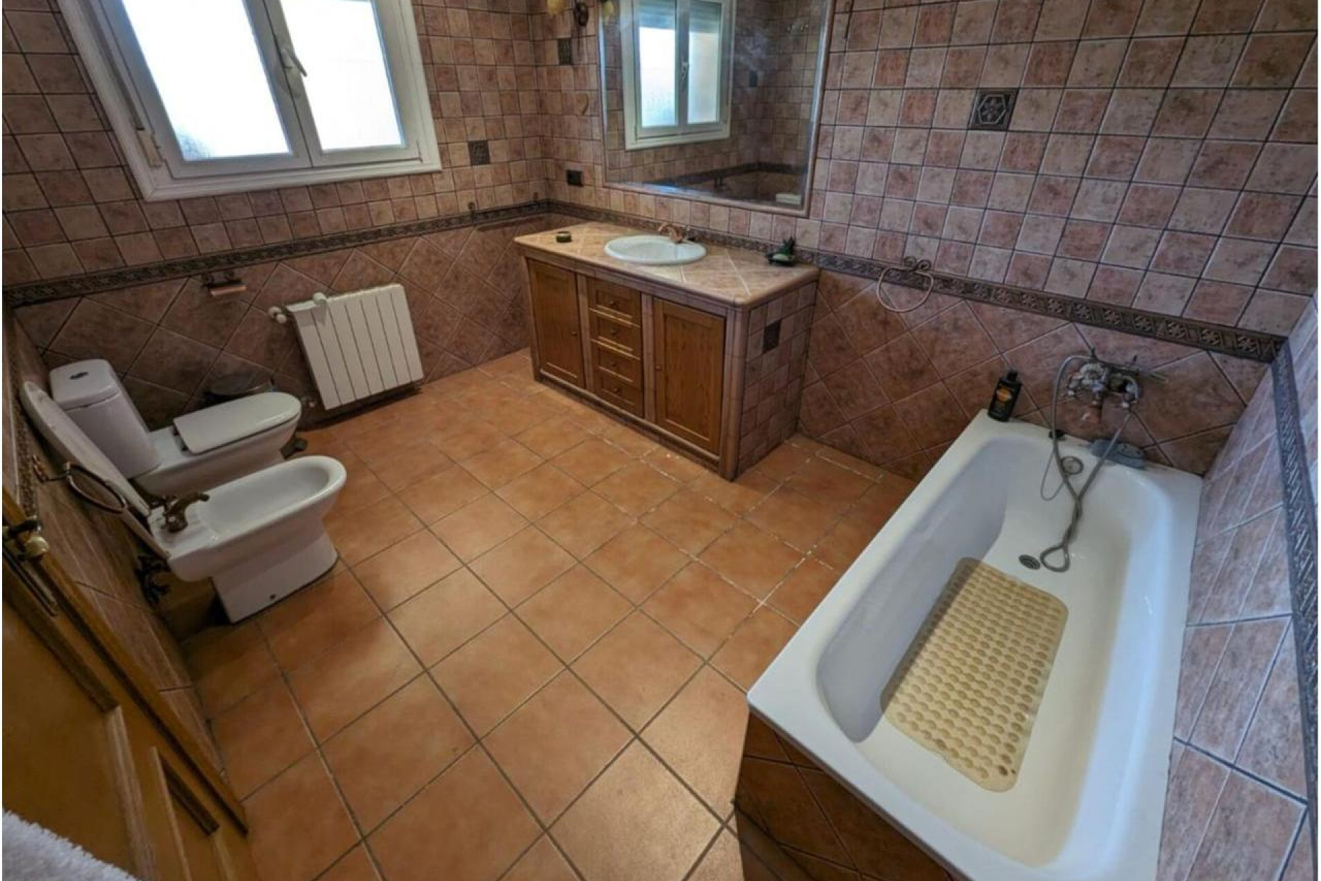 Revente - Country House - SAX