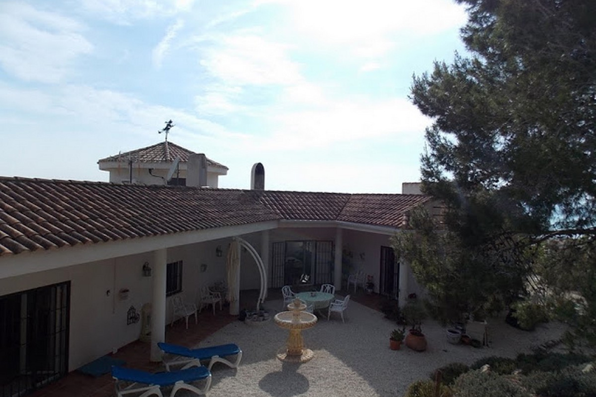 Revente - Country House - Torremendo