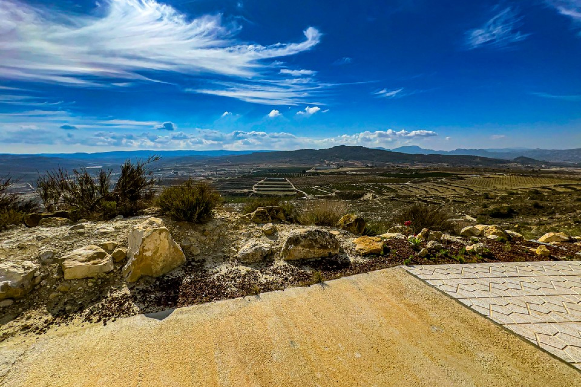 Revente - Country House - Torremendo