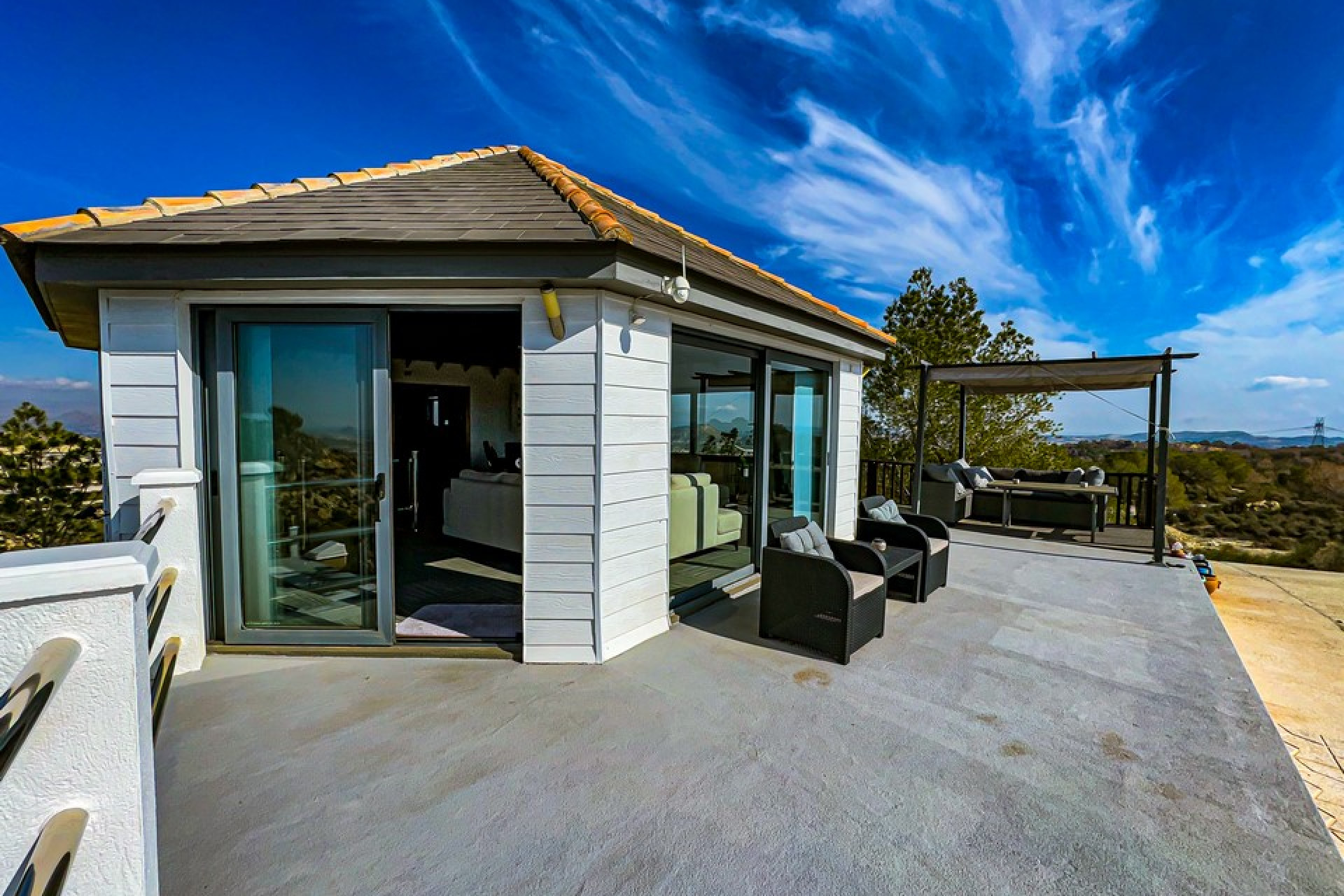 Revente - Country House - Torremendo