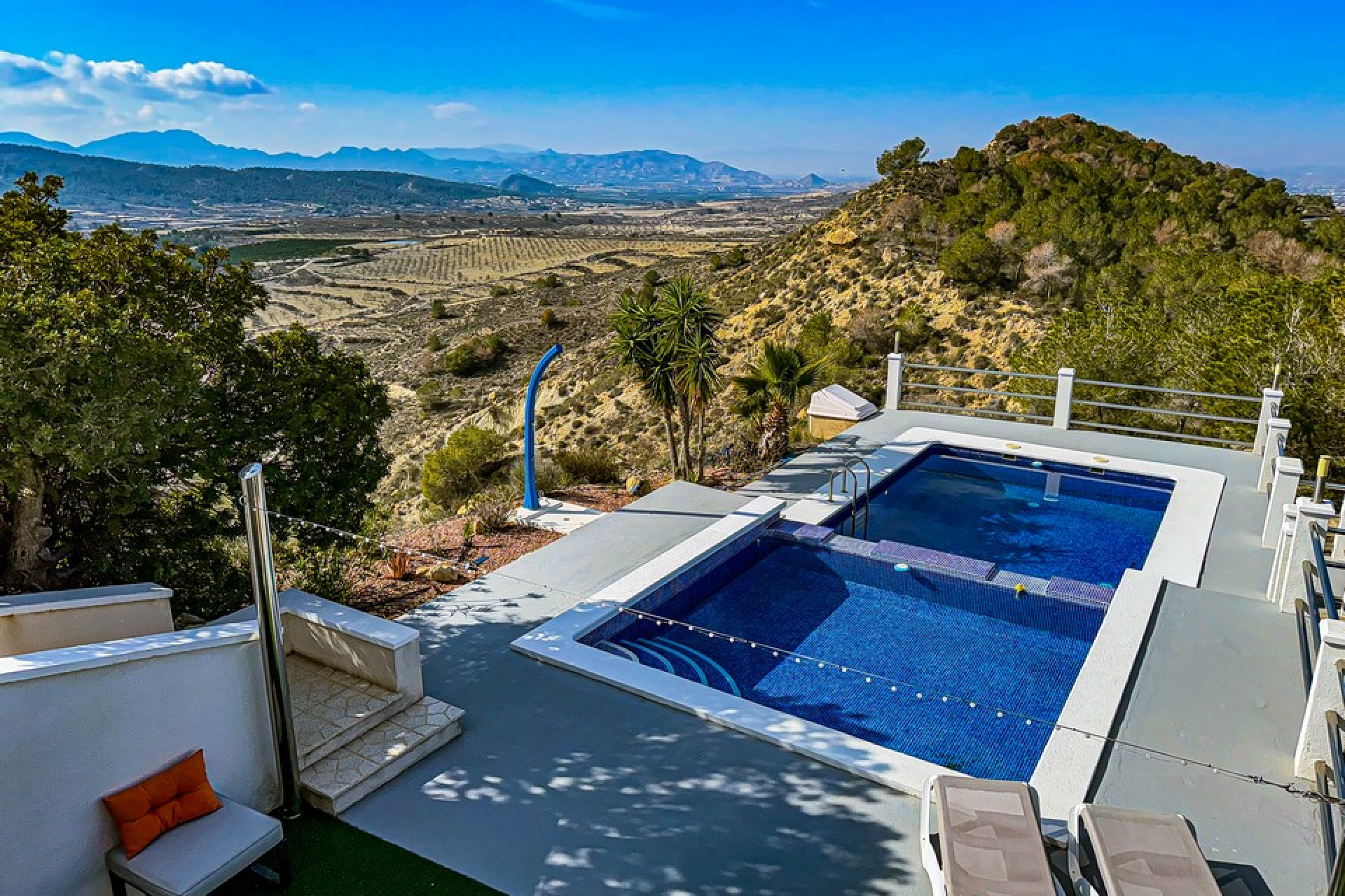 Revente - Country House - Torremendo