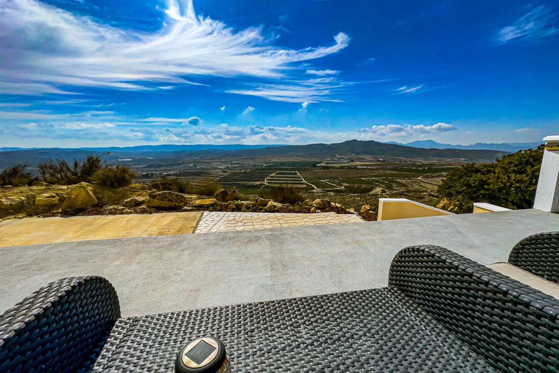 Revente - Country House - Torremendo