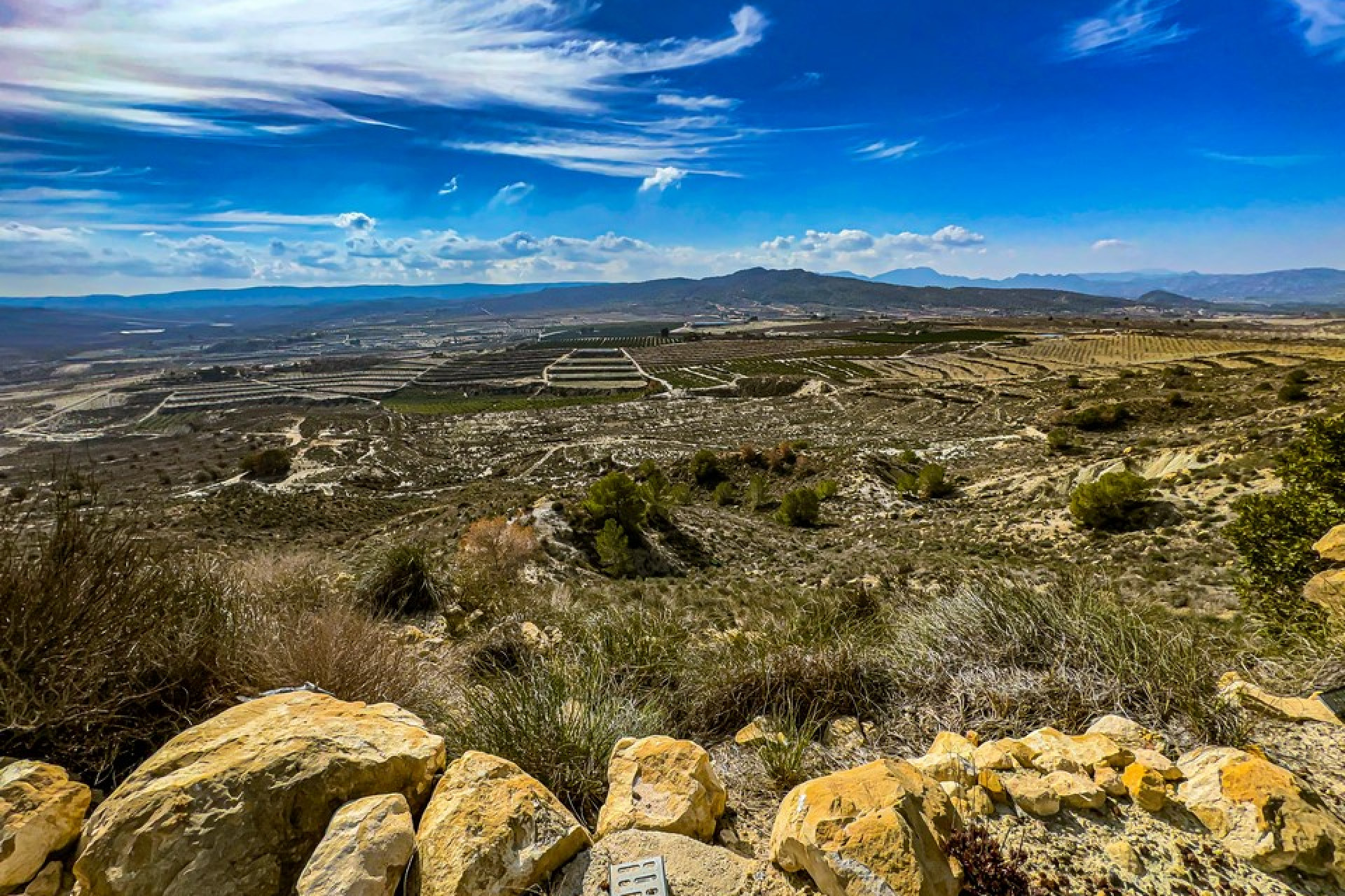 Revente - Country House - Torremendo