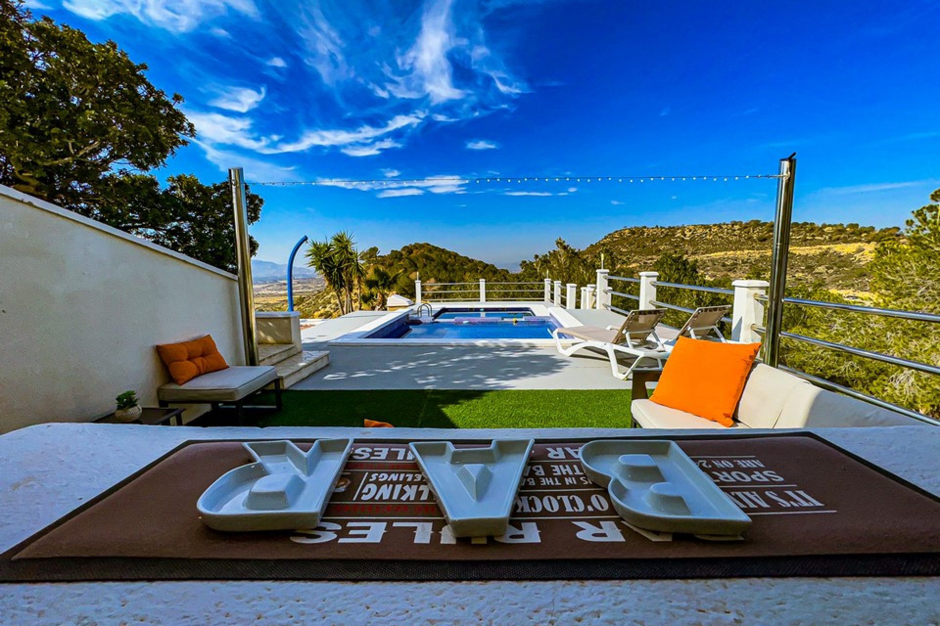 Revente - Country House - Torremendo