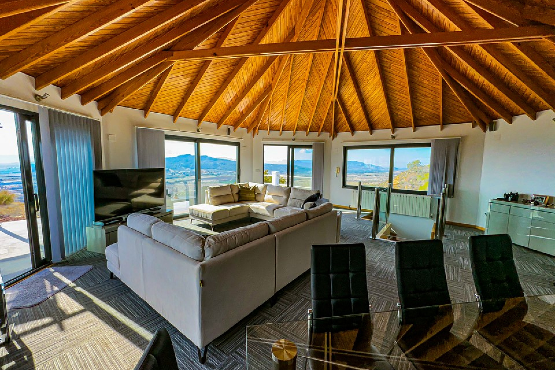 Revente - Country House - Torremendo