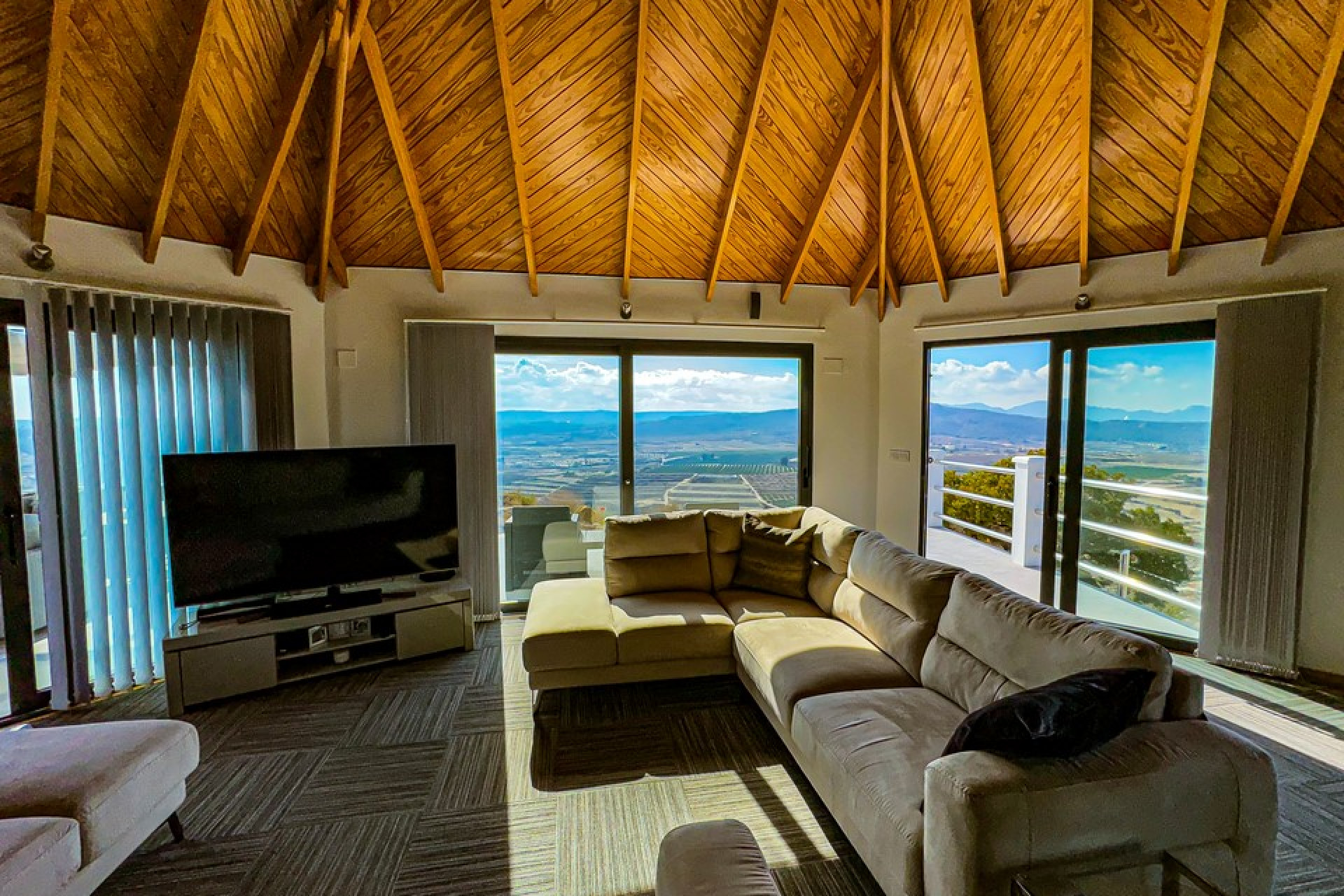 Revente - Country House - Torremendo