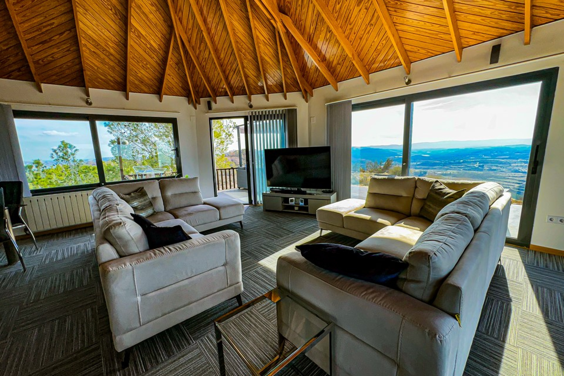 Revente - Country House - Torremendo