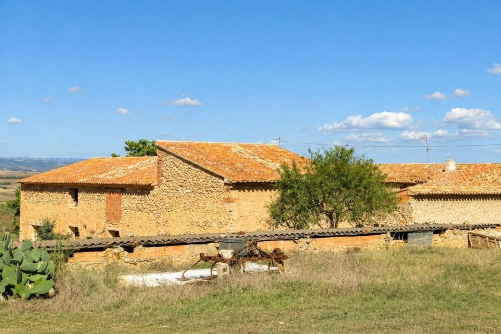 Revente - Country House - Villena