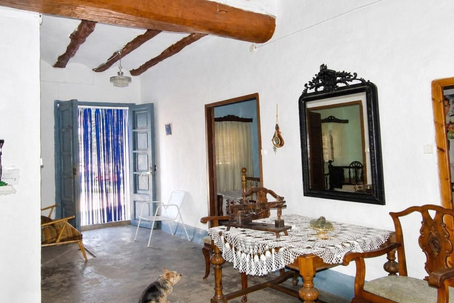 Revente - Country House - Villena