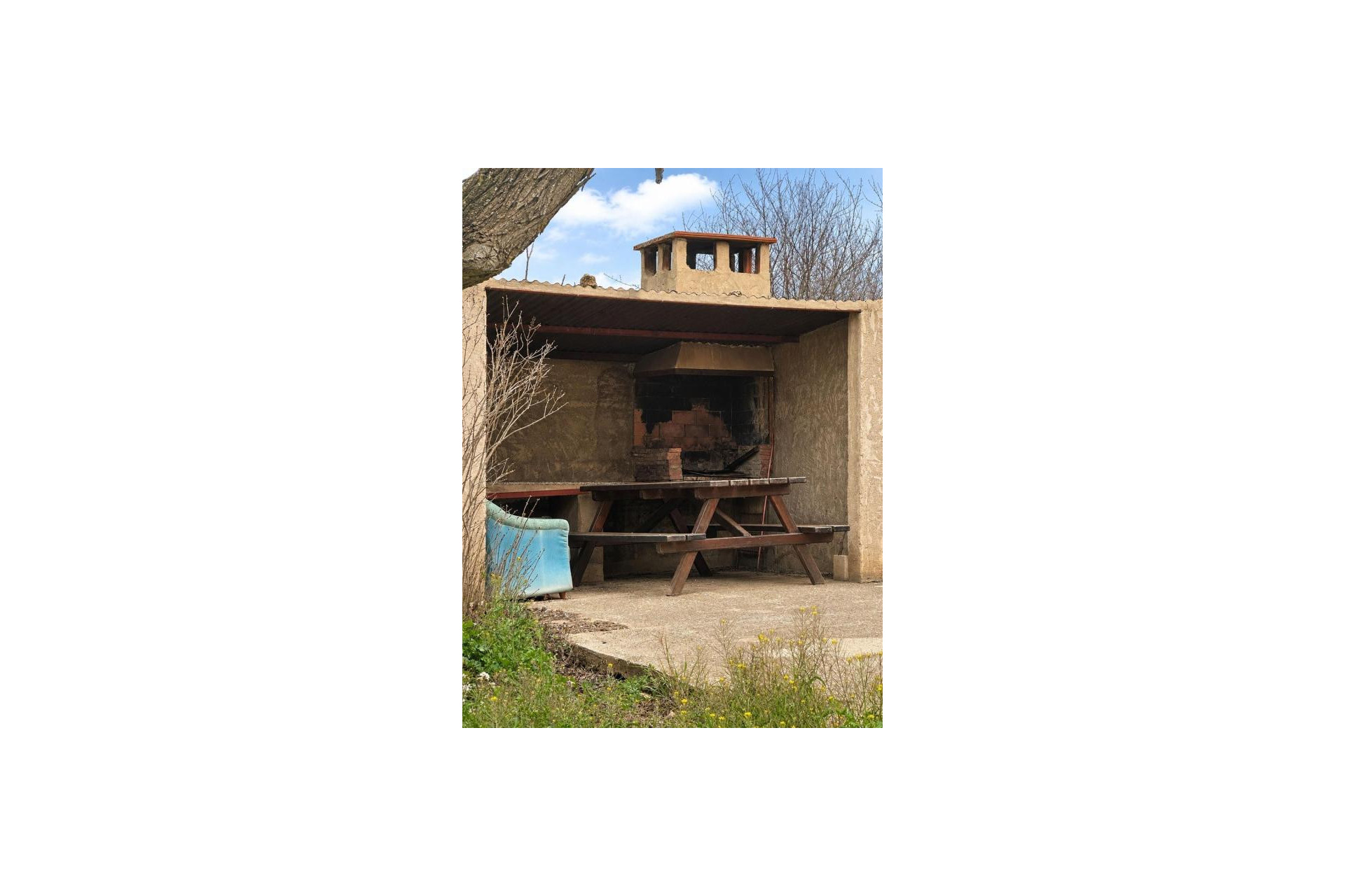 Revente - Country House - Villena