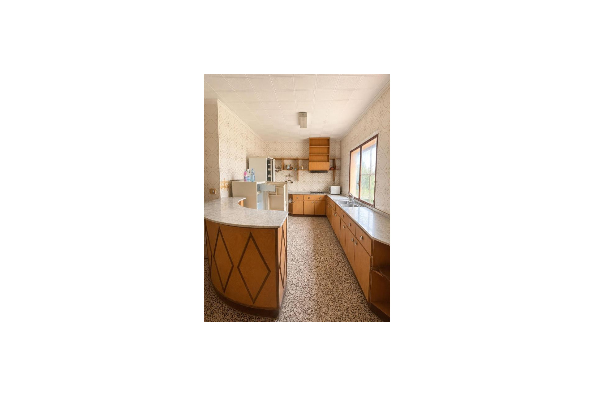 Revente - Country House - Villena