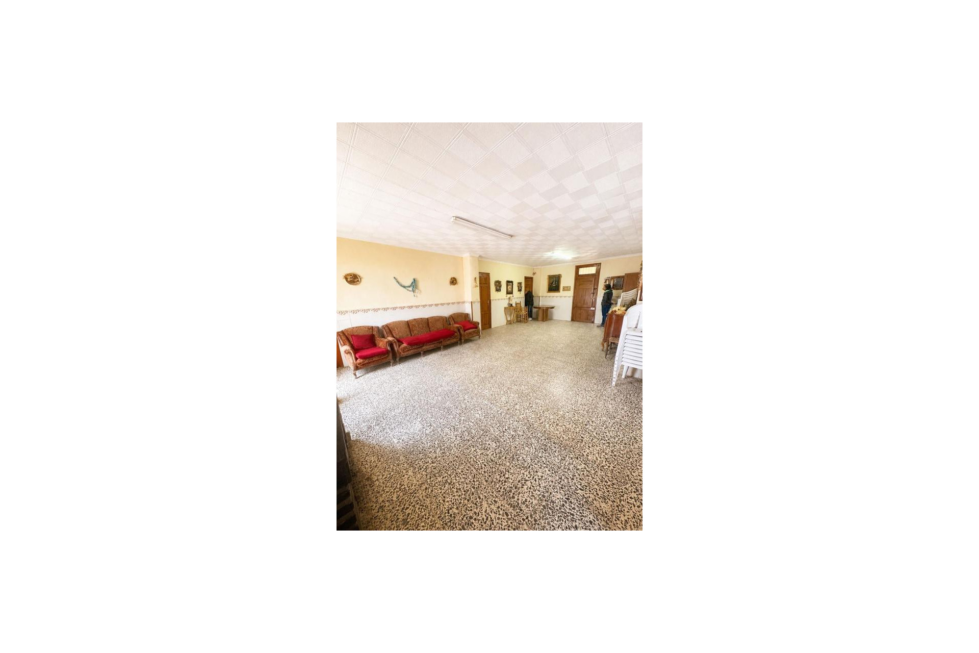 Revente - Country House - Villena