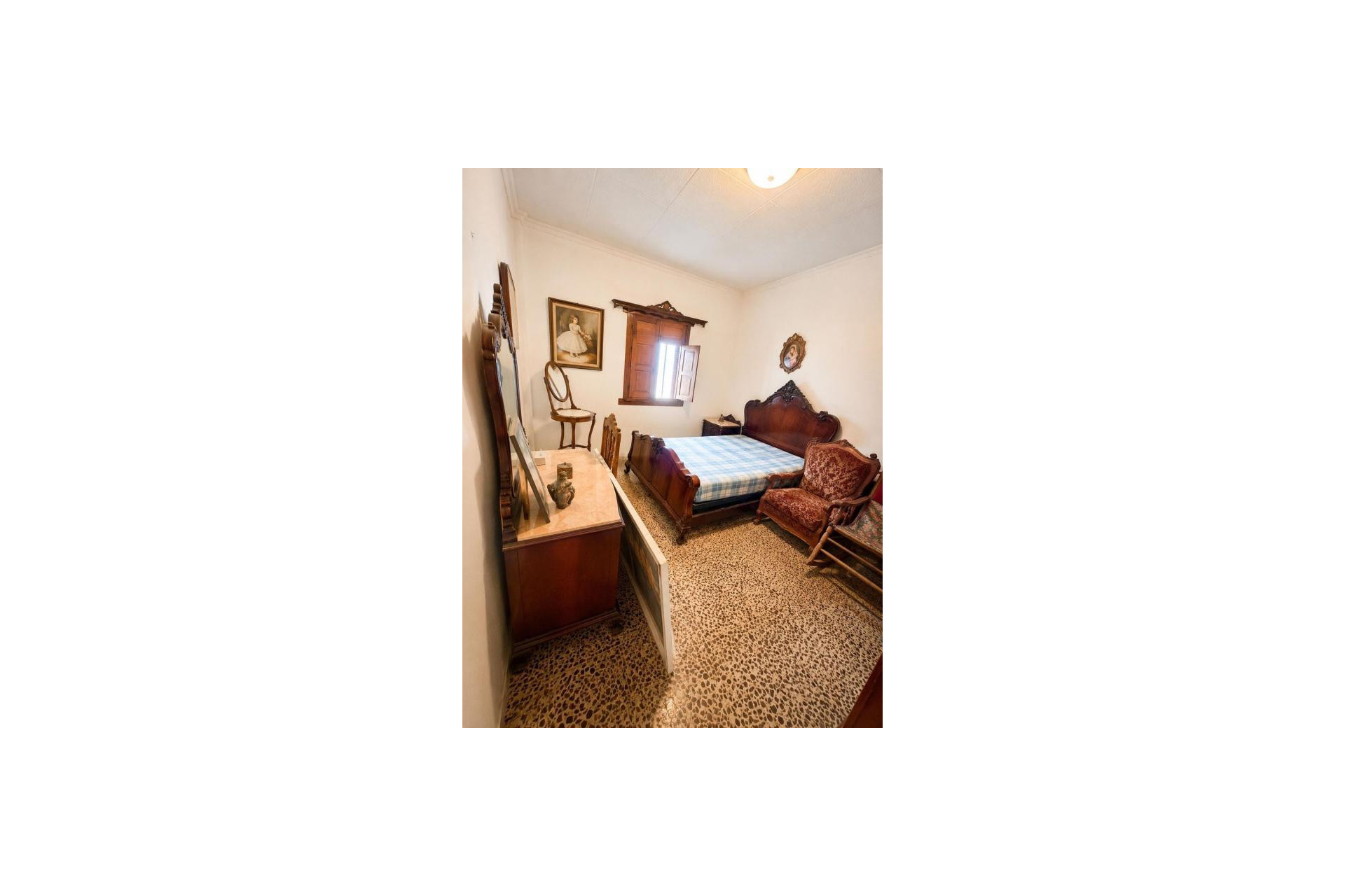 Revente - Country House - Villena