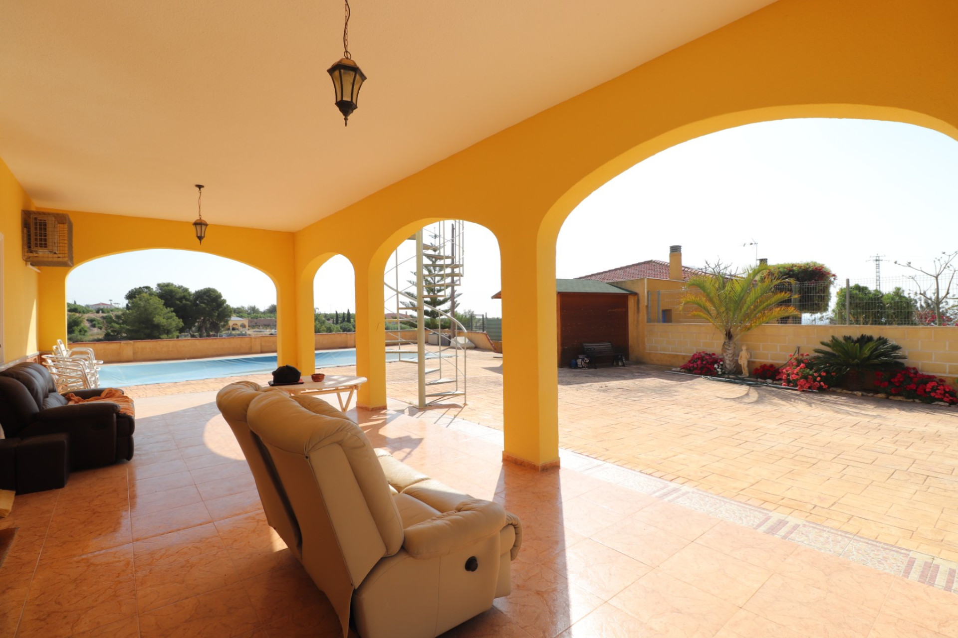 Revente - Country Property - Albatera - Albatera - Country