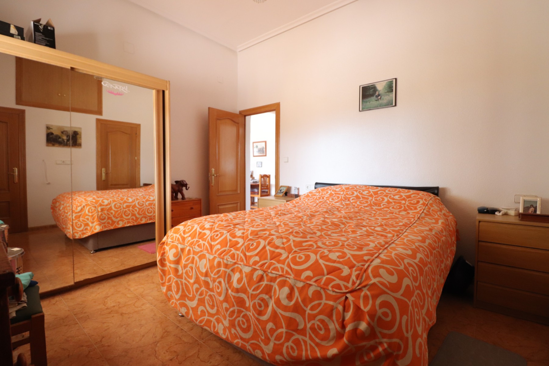 Revente - Country Property - Albatera - Albatera - Country