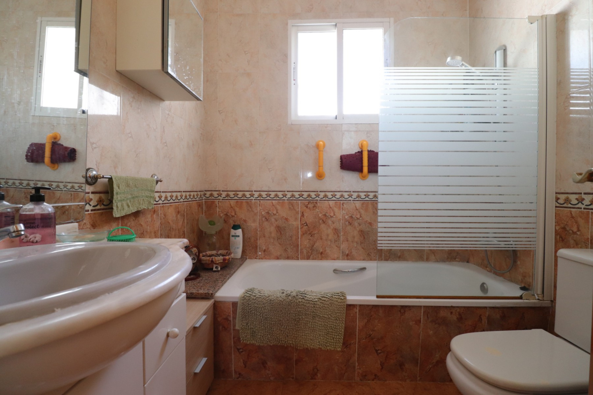 Revente - Country Property - Albatera - Albatera - Country