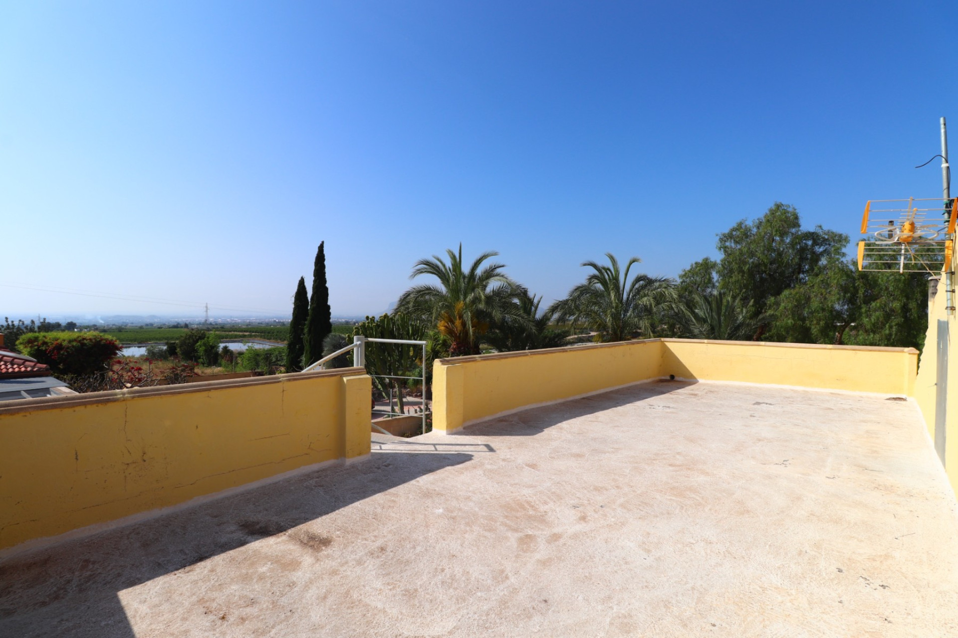 Revente - Country Property - Albatera - Albatera - Country