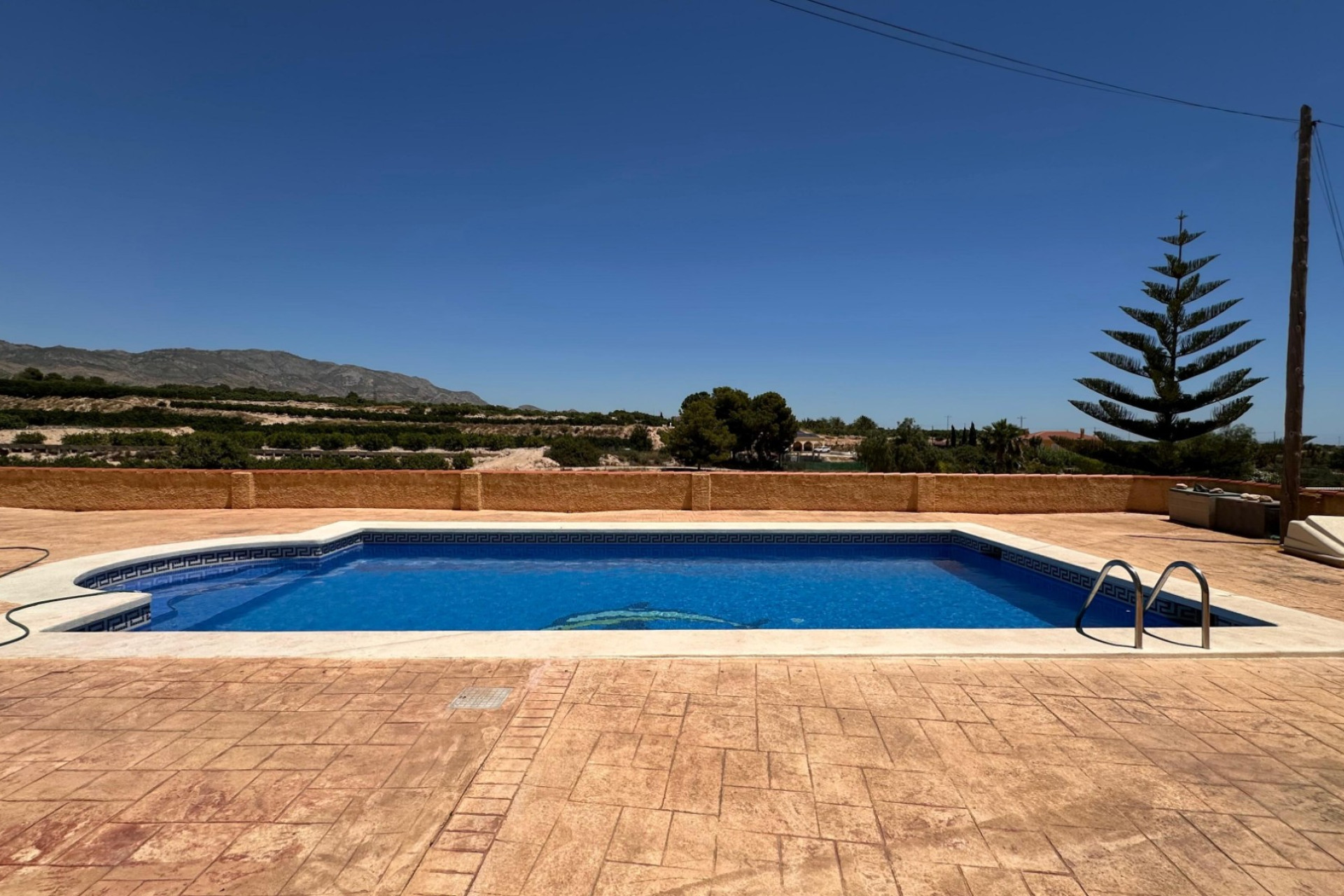 Revente - Country Property - Albatera - Albatera - Country