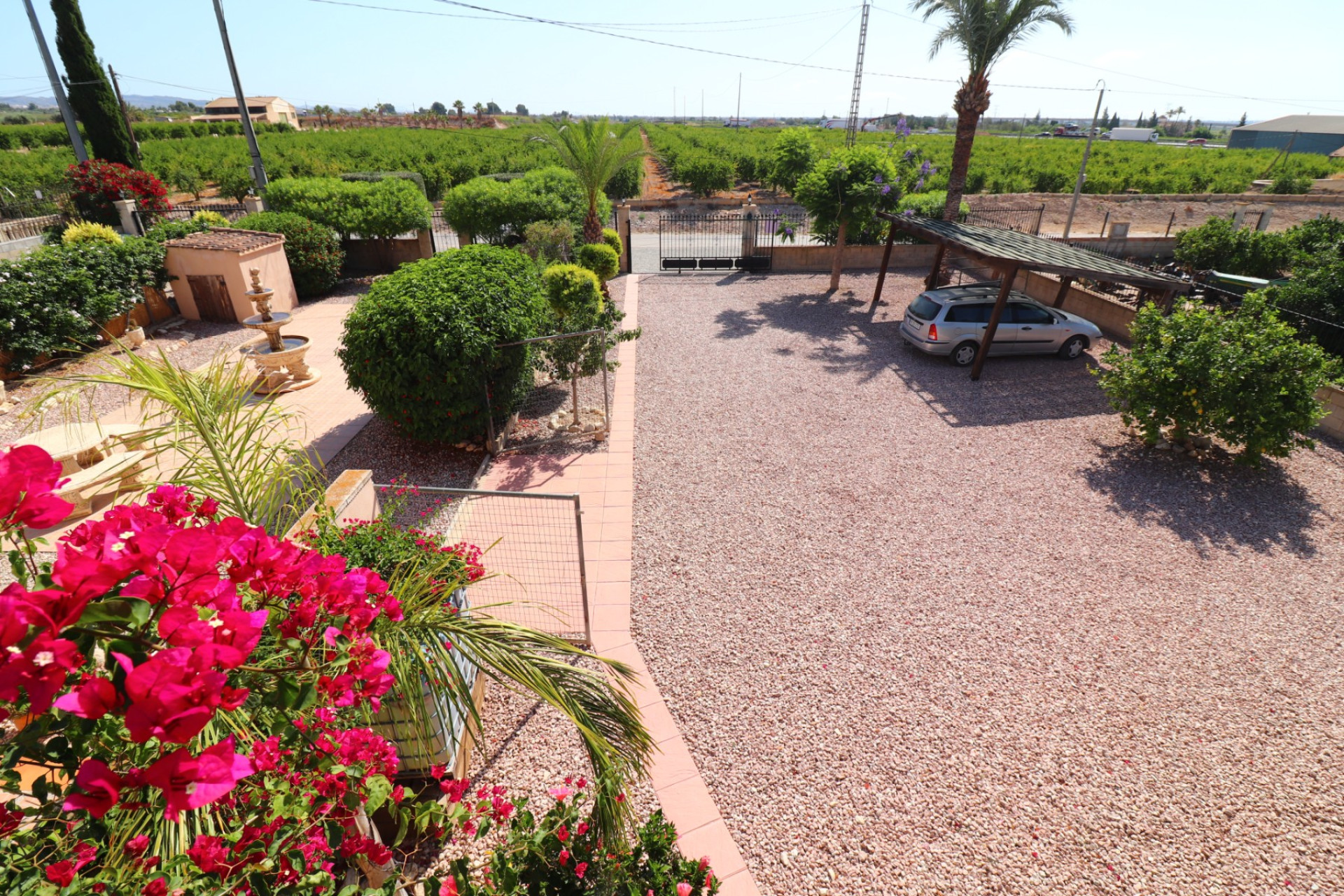 Revente - Country Property - Albatera - Albatera - Country
