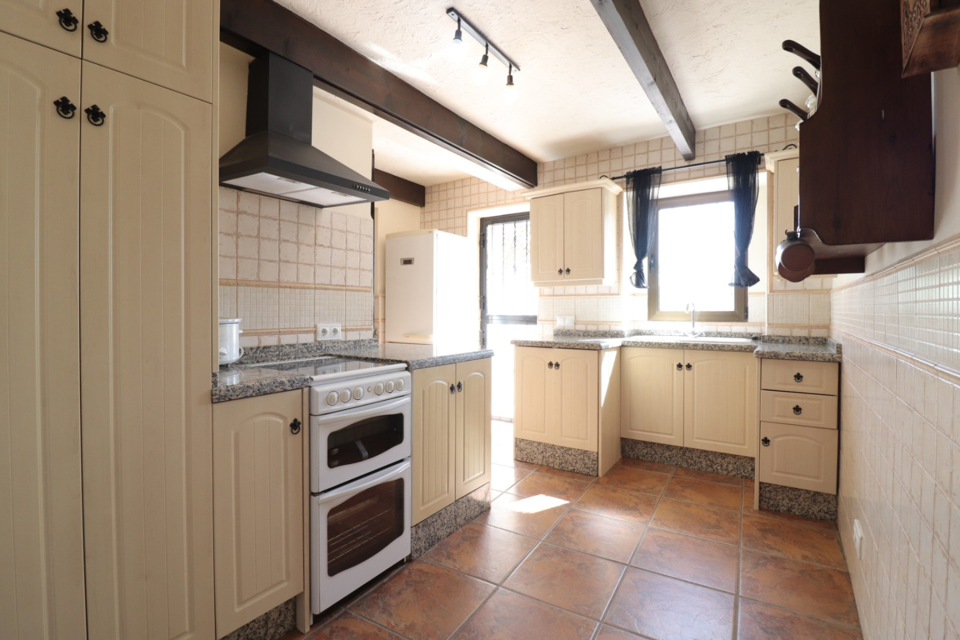 Revente - Country Property - Albatera - Albatera - Country