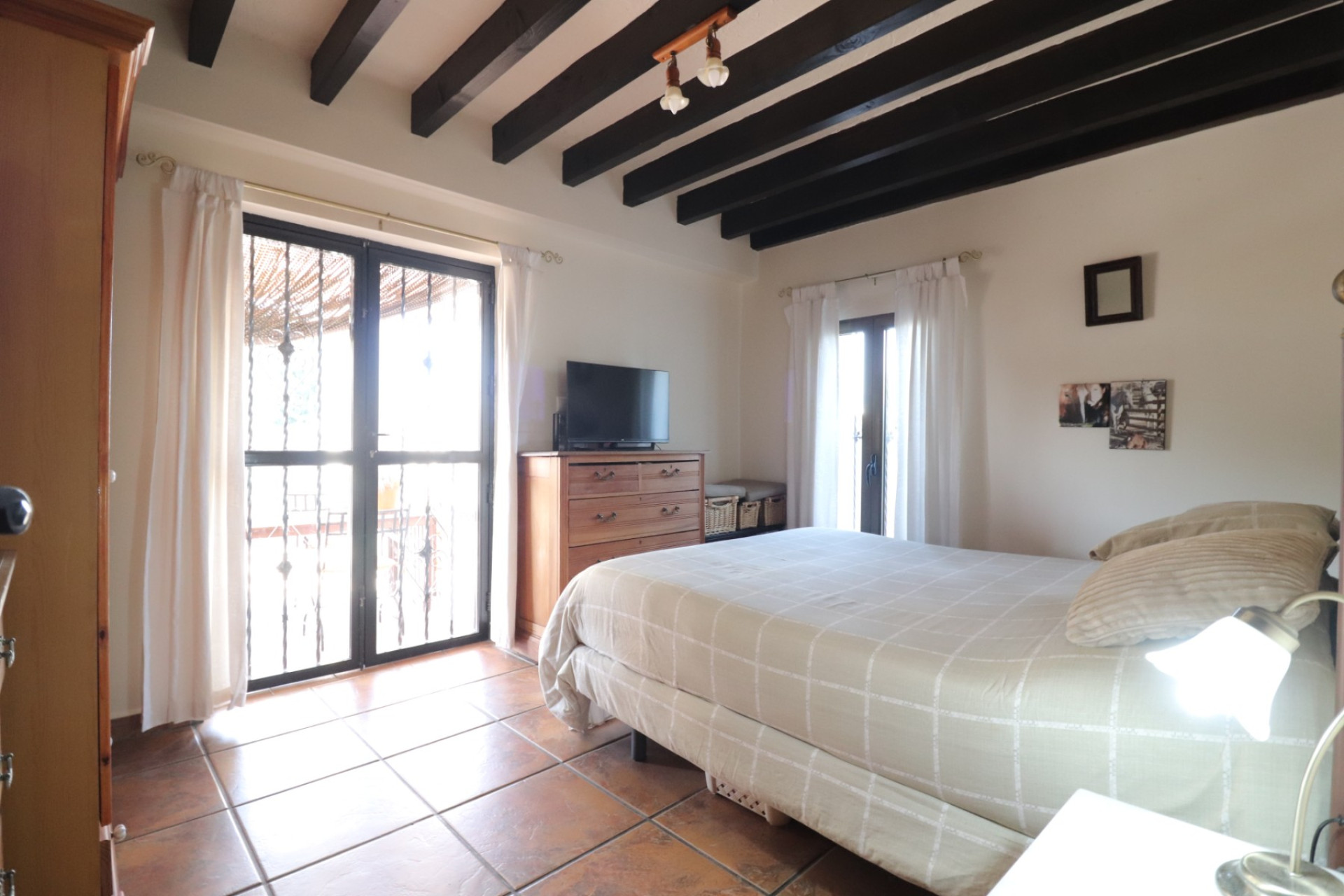 Revente - Country Property - Albatera - Albatera - Country
