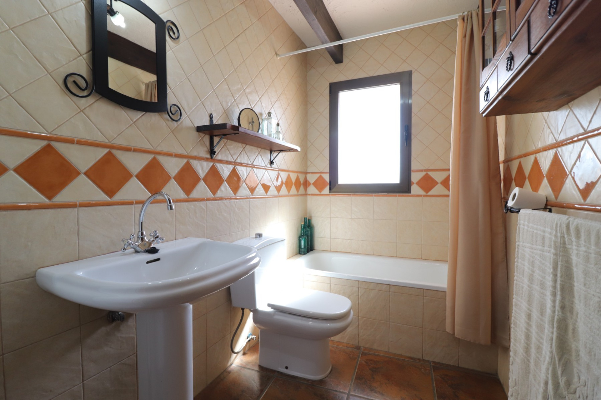 Revente - Country Property - Albatera - Albatera - Country