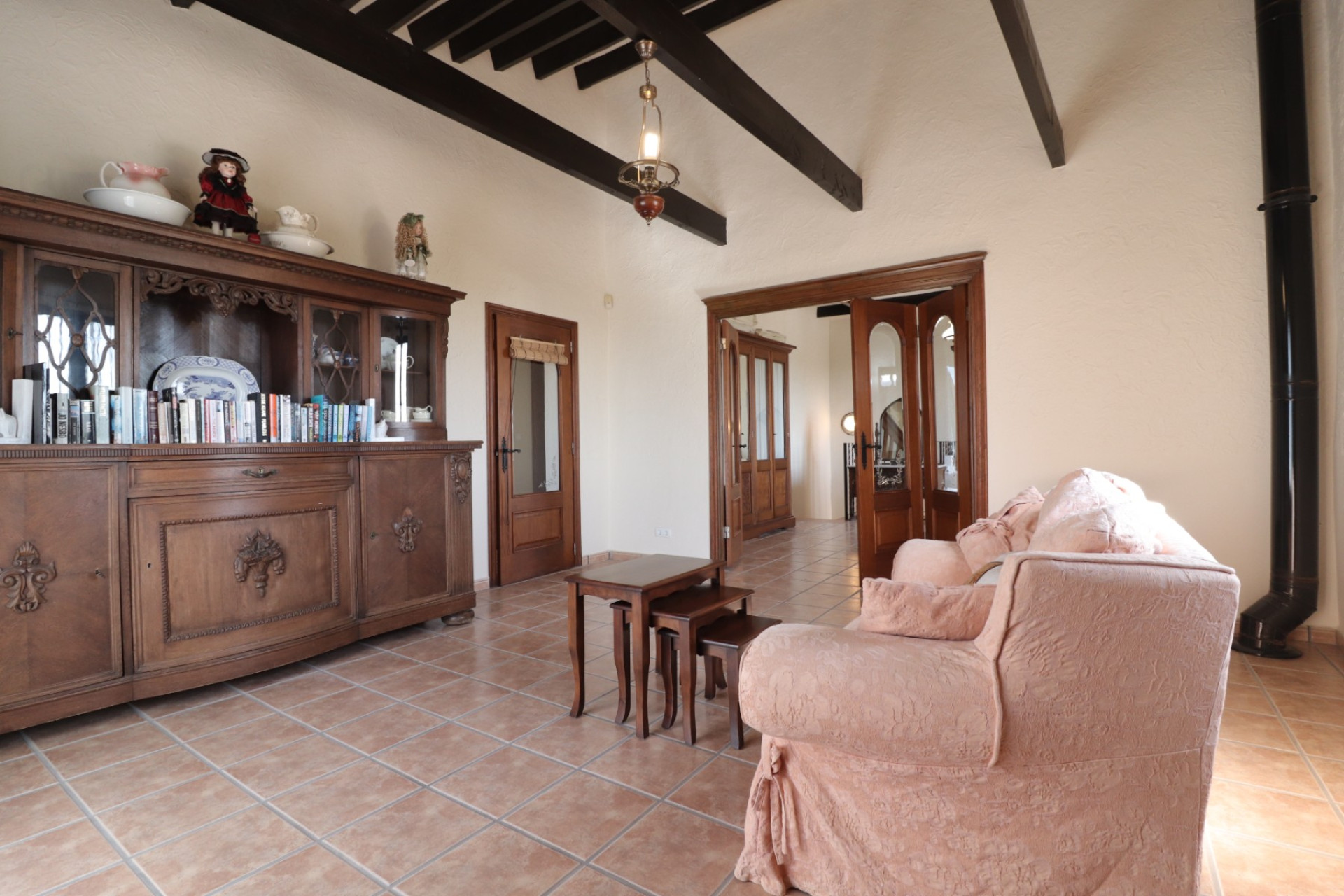 Revente - Country Property - Albatera - Albatera - Country