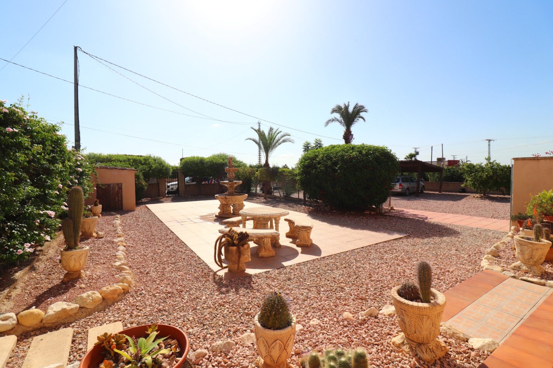 Revente - Country Property - Albatera - Albatera - Country