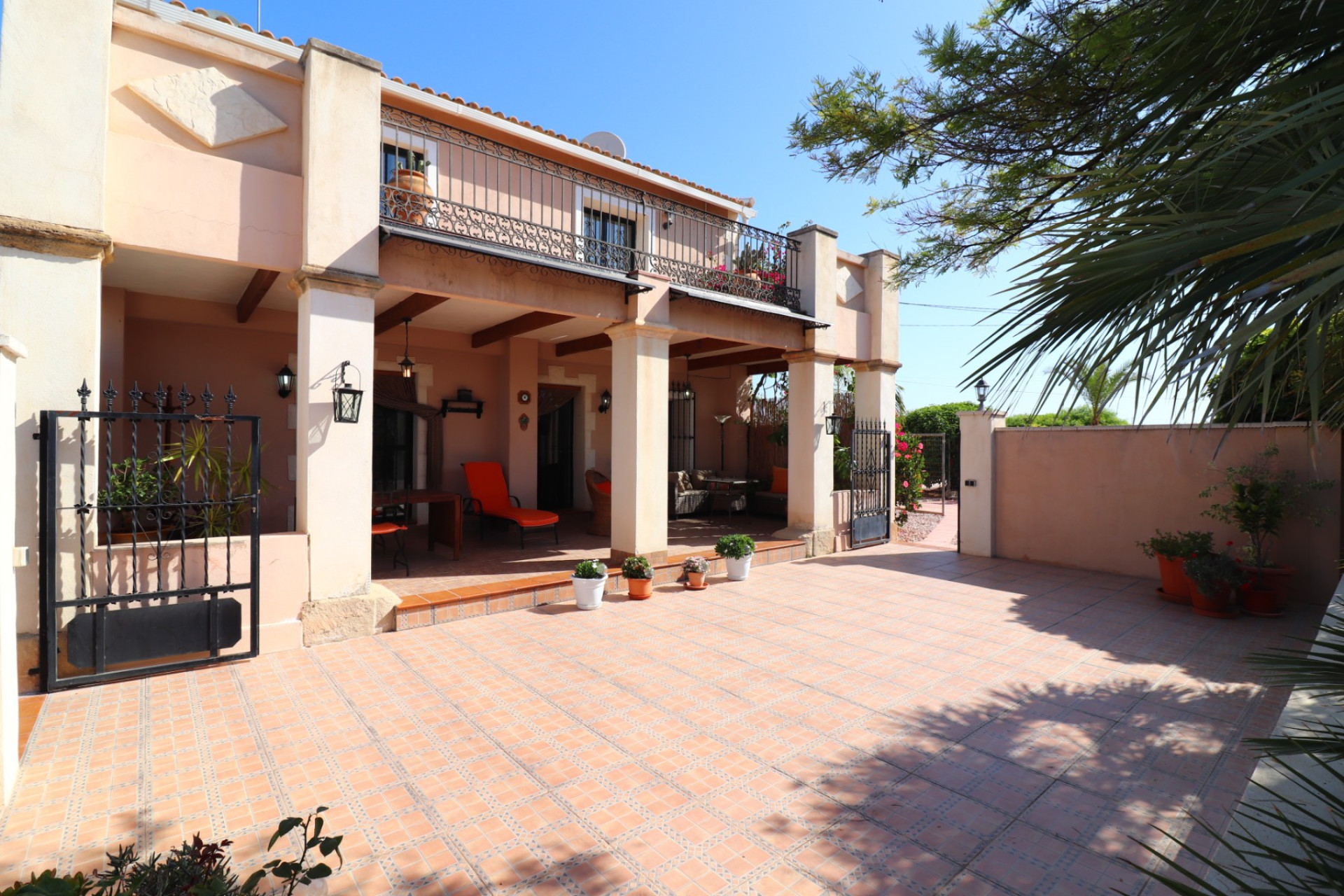 Revente - Country Property - Albatera - Albatera - Country