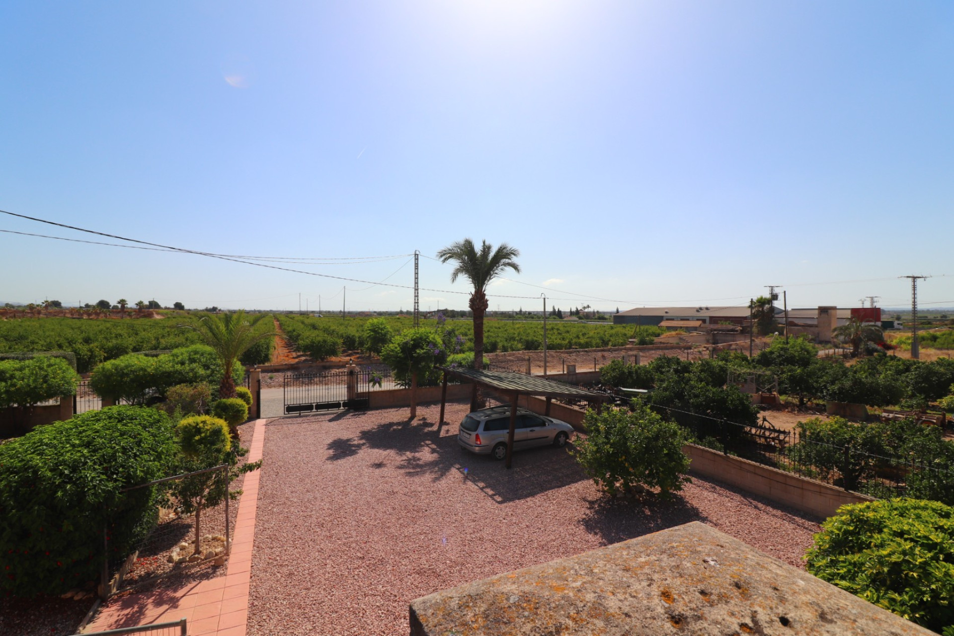 Revente - Country Property - Albatera - Albatera - Country