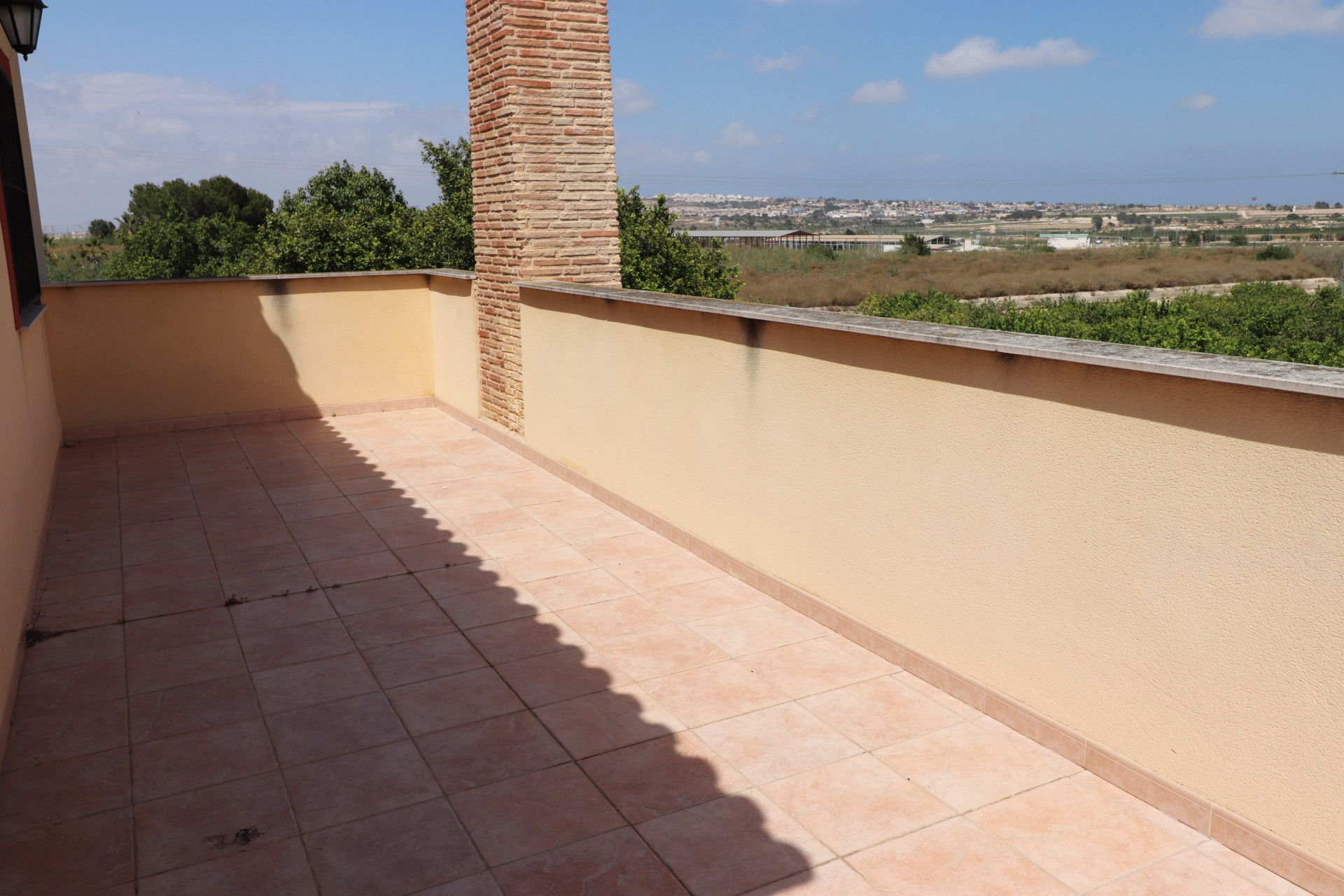 Revente - Country Property - Algorfa - Algorfa - Country