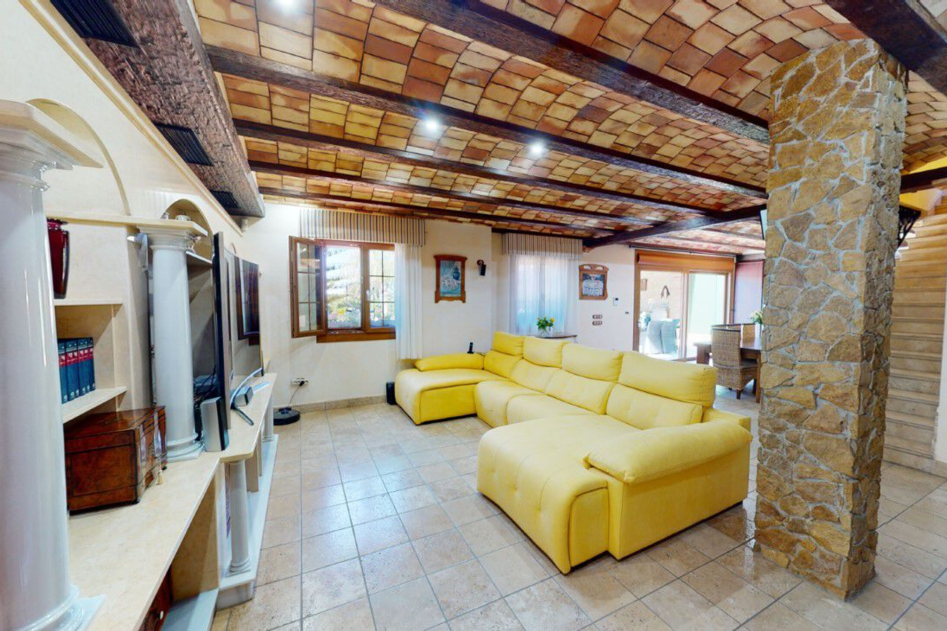 Revente - Country Property - Almoradi - Almoradi - Country