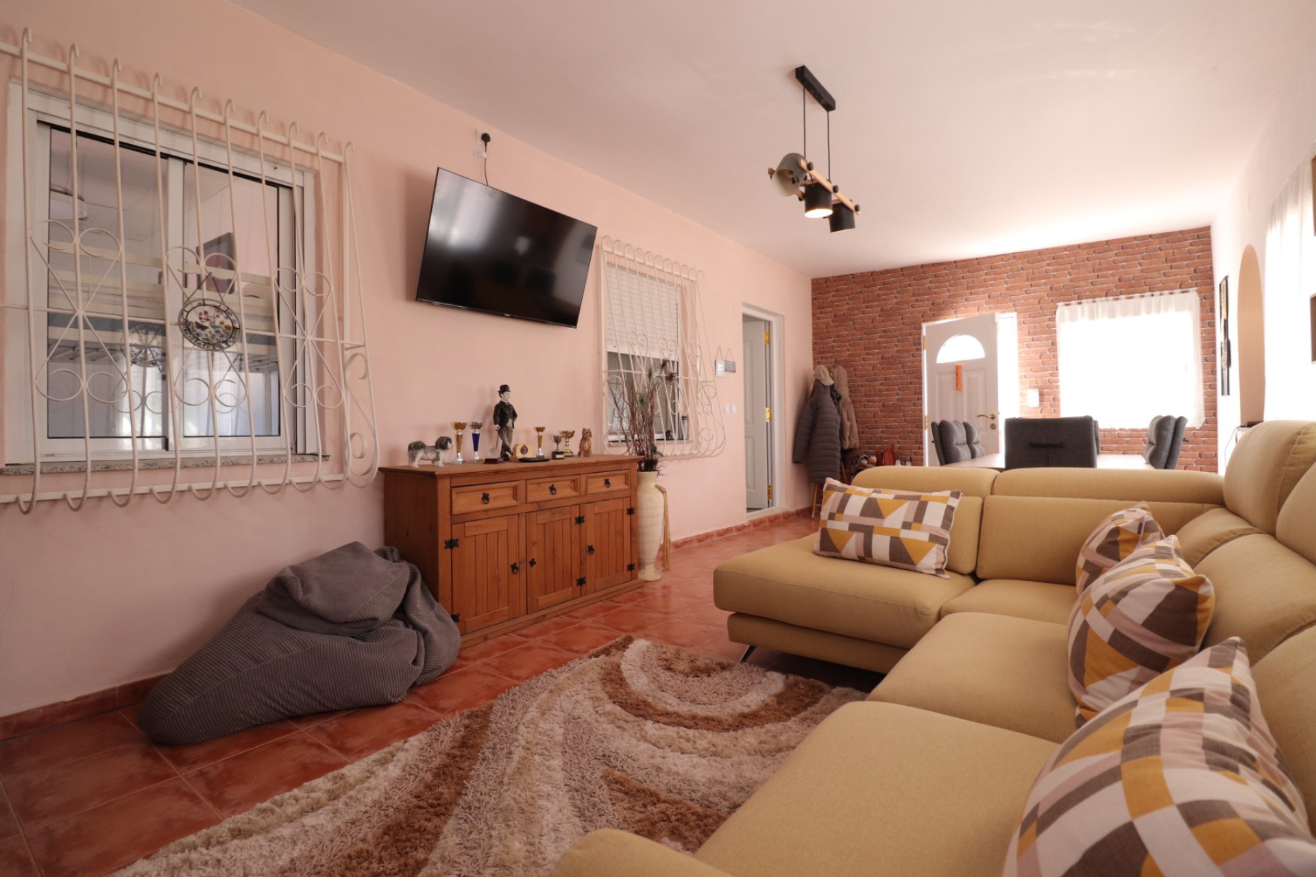 Revente - Country Property - Benferri - Benferri - Country