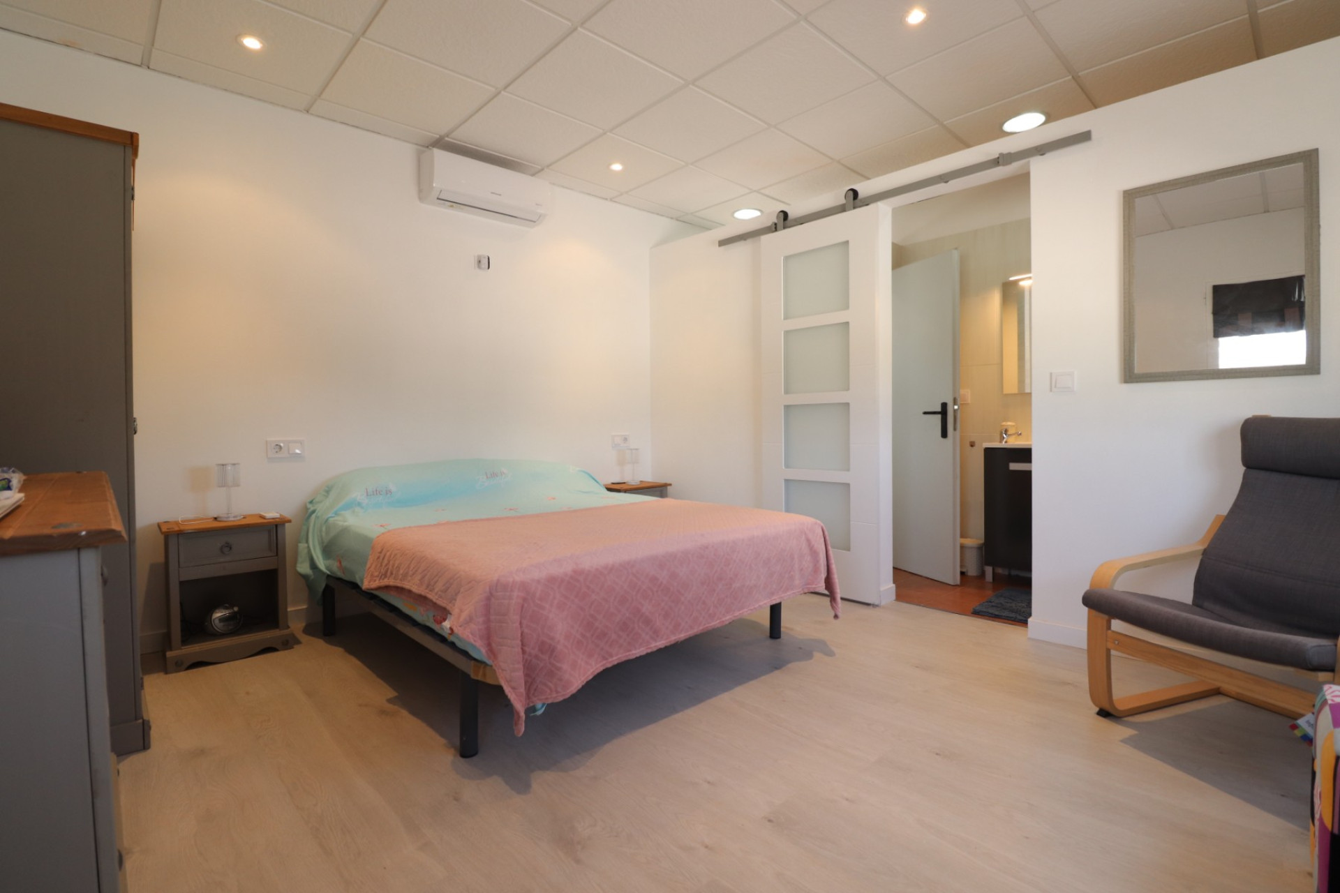 Revente - Country Property - Benferri - Benferri - Country
