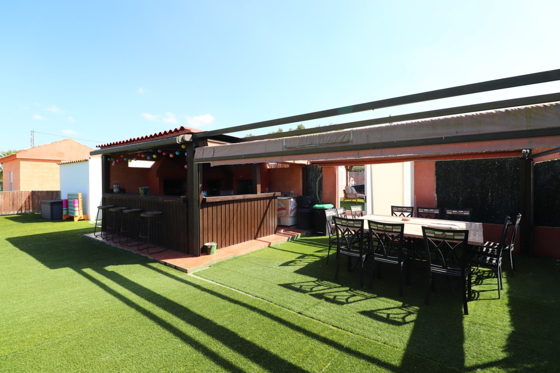 Revente - Country Property - Benferri - Benferri - Country