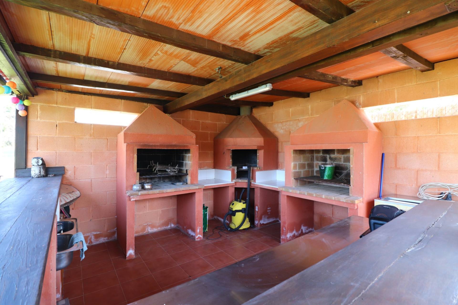 Revente - Country Property - Benferri - Benferri - Country