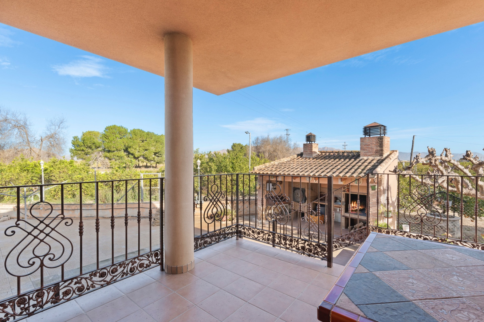 Revente - Country Property - Beniel - Beniel - Country