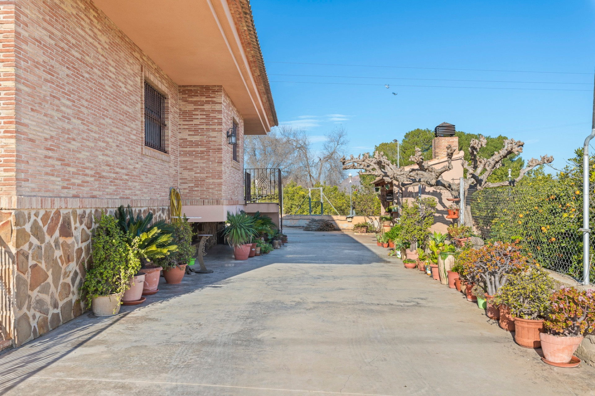 Revente - Country Property - Beniel - Beniel - Country