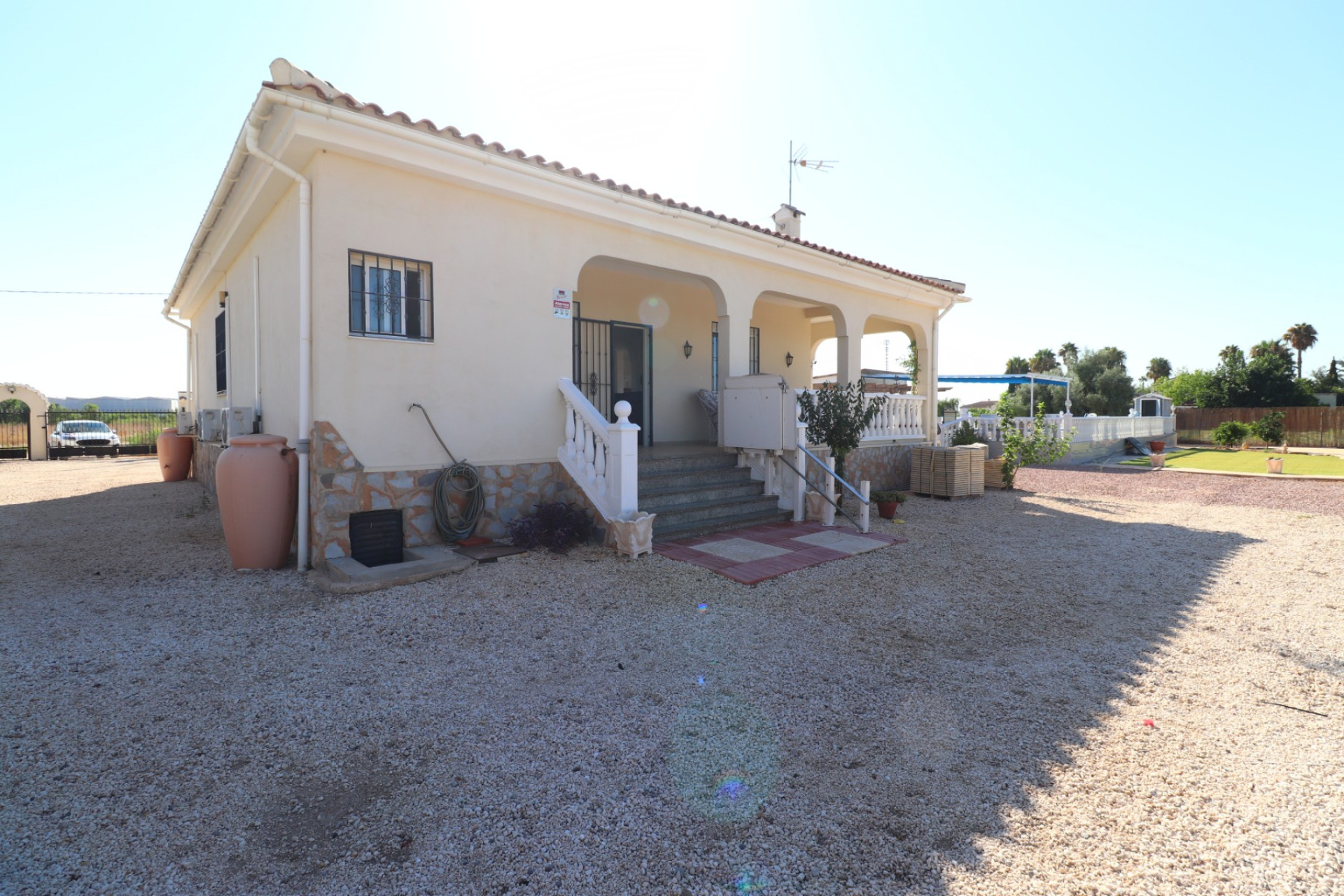Revente - Country Property - Callosa de Segura - Callosa de Segura - Country