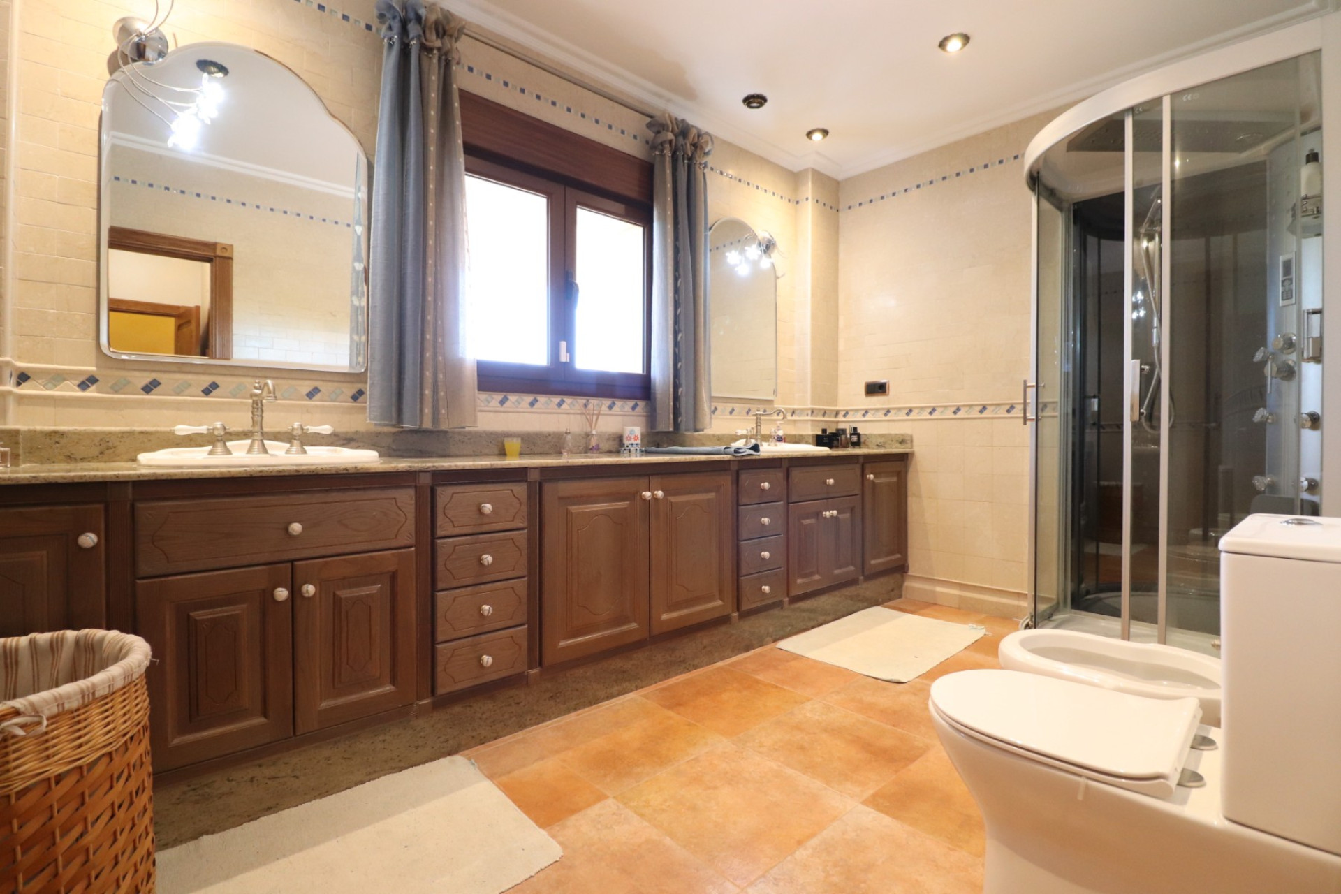 Revente - Country Property - Callosa de Segura - Callosa de Segura - Country