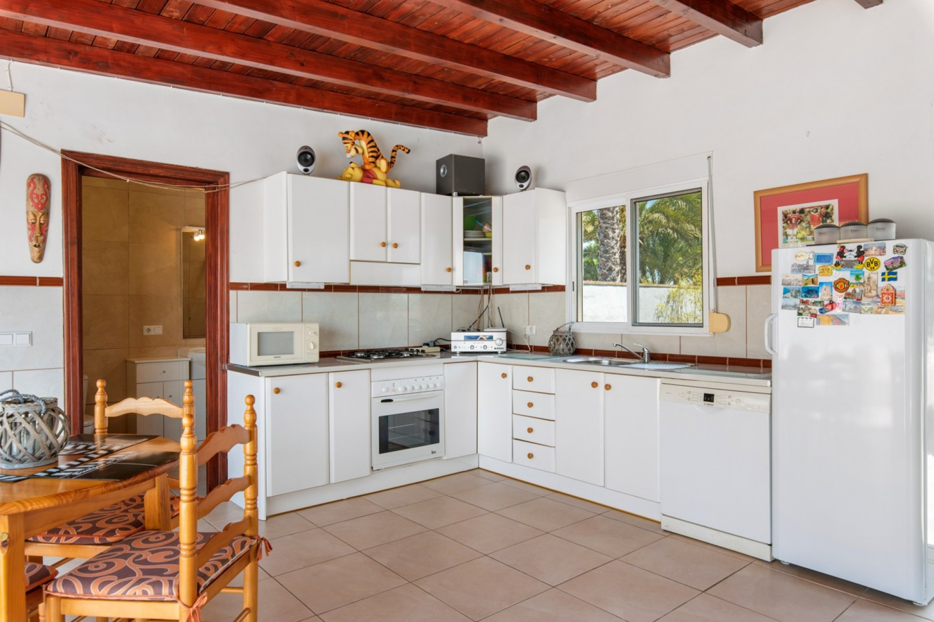 Revente - Country Property - Catral - Catral - Country